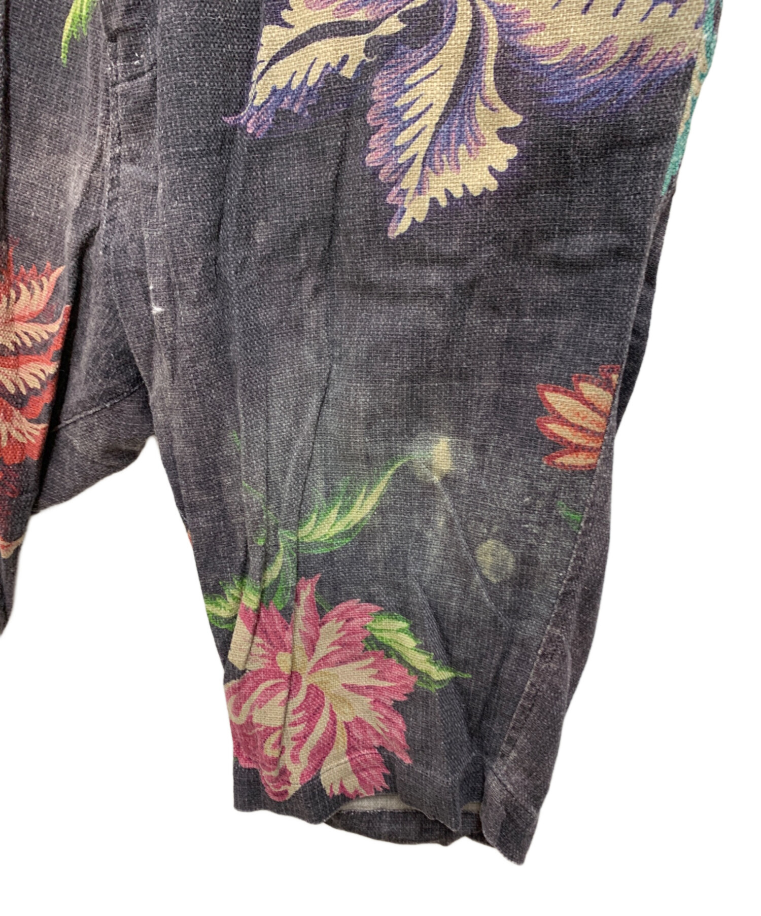 中古・古着通販】Yohji Yamamoto pour homme (ヨウジヤマモト