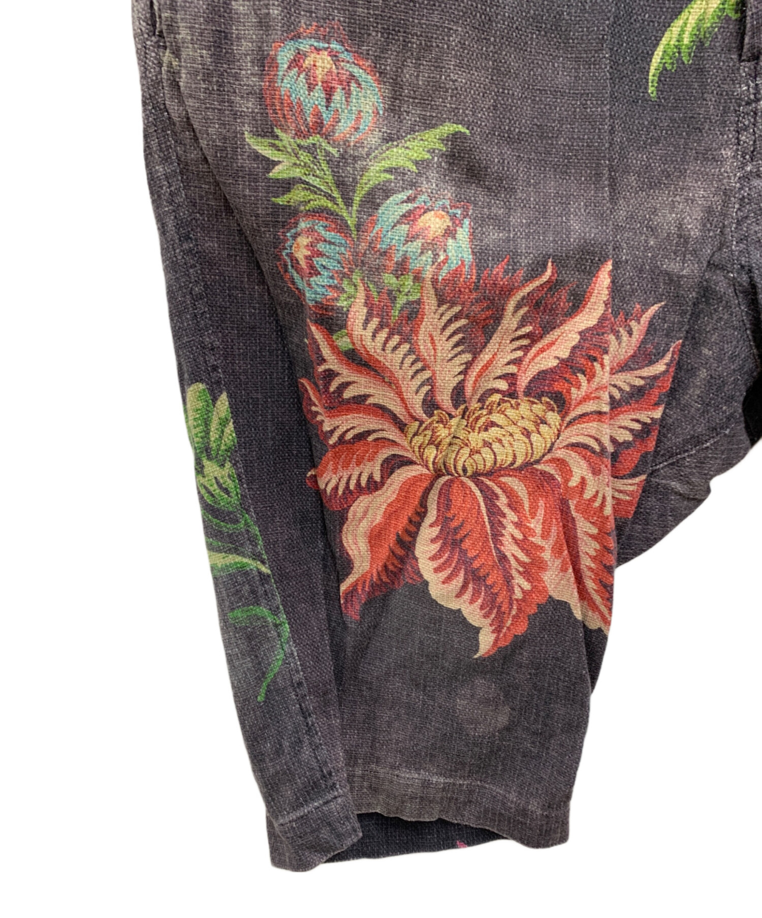 中古・古着通販】Yohji Yamamoto pour homme (ヨウジヤマモト