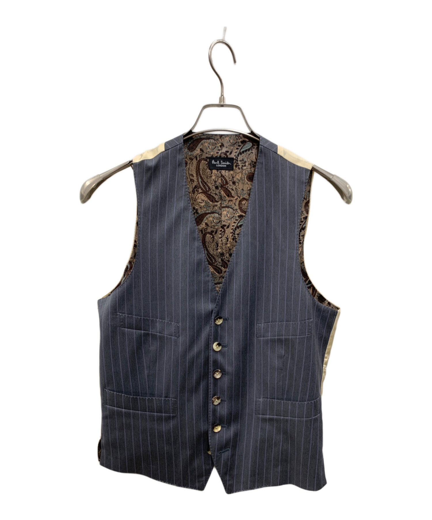 ポールスミスコレクション Paul Smith COLLECTION ベスト Paul Smith