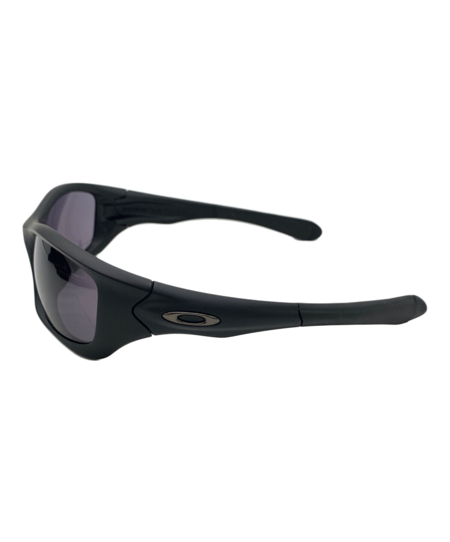中古・古着通販】OAKLEY (オークリー) サングラス ピットブル ブラック