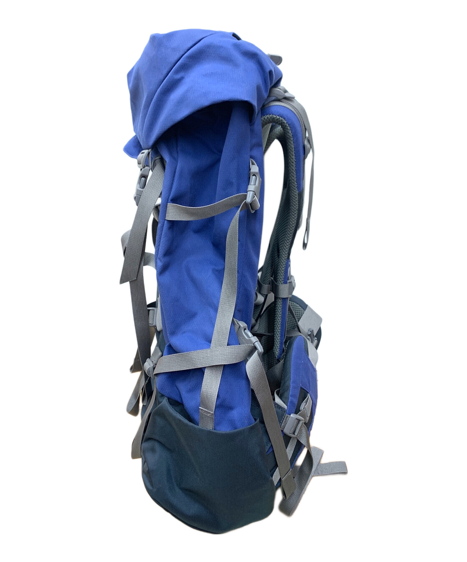 中古・古着通販】MACPAC (マックパック) バックパック ブルー