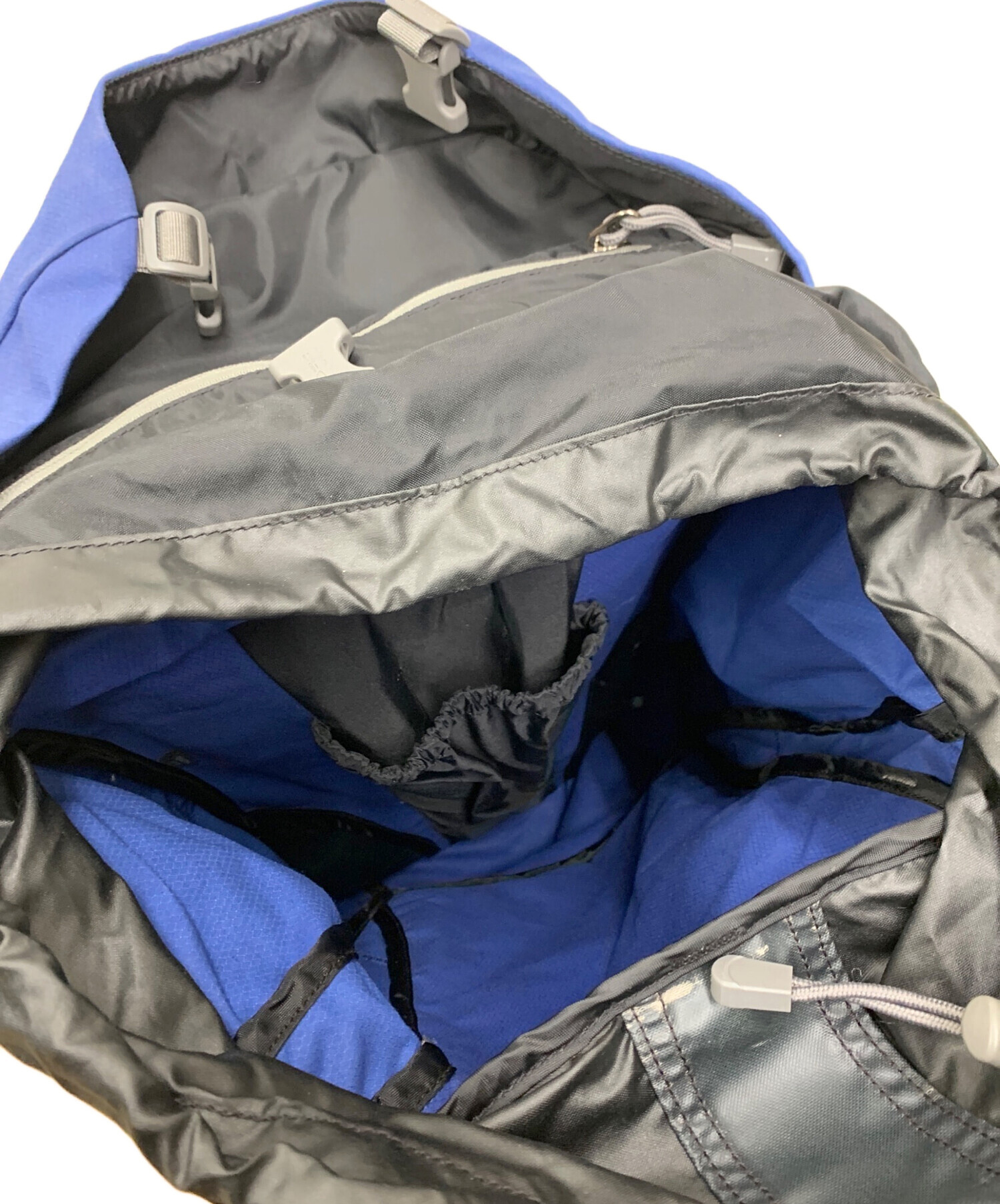 中古・古着通販】MACPAC (マックパック) バックパック ブルー