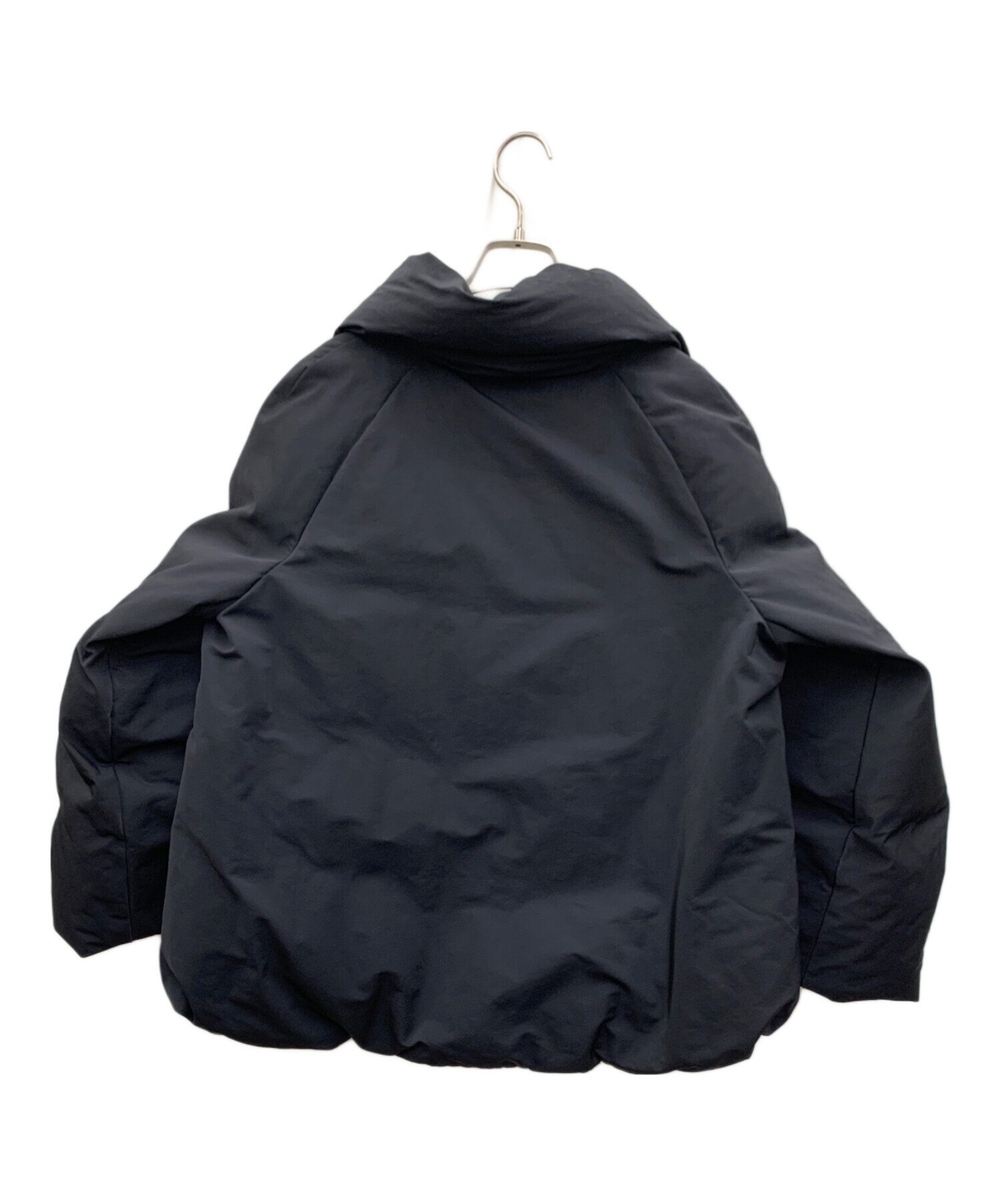 中古・古着通販】UNIQLO+J (ユニクロ プラスジェイ) ハイブリット 