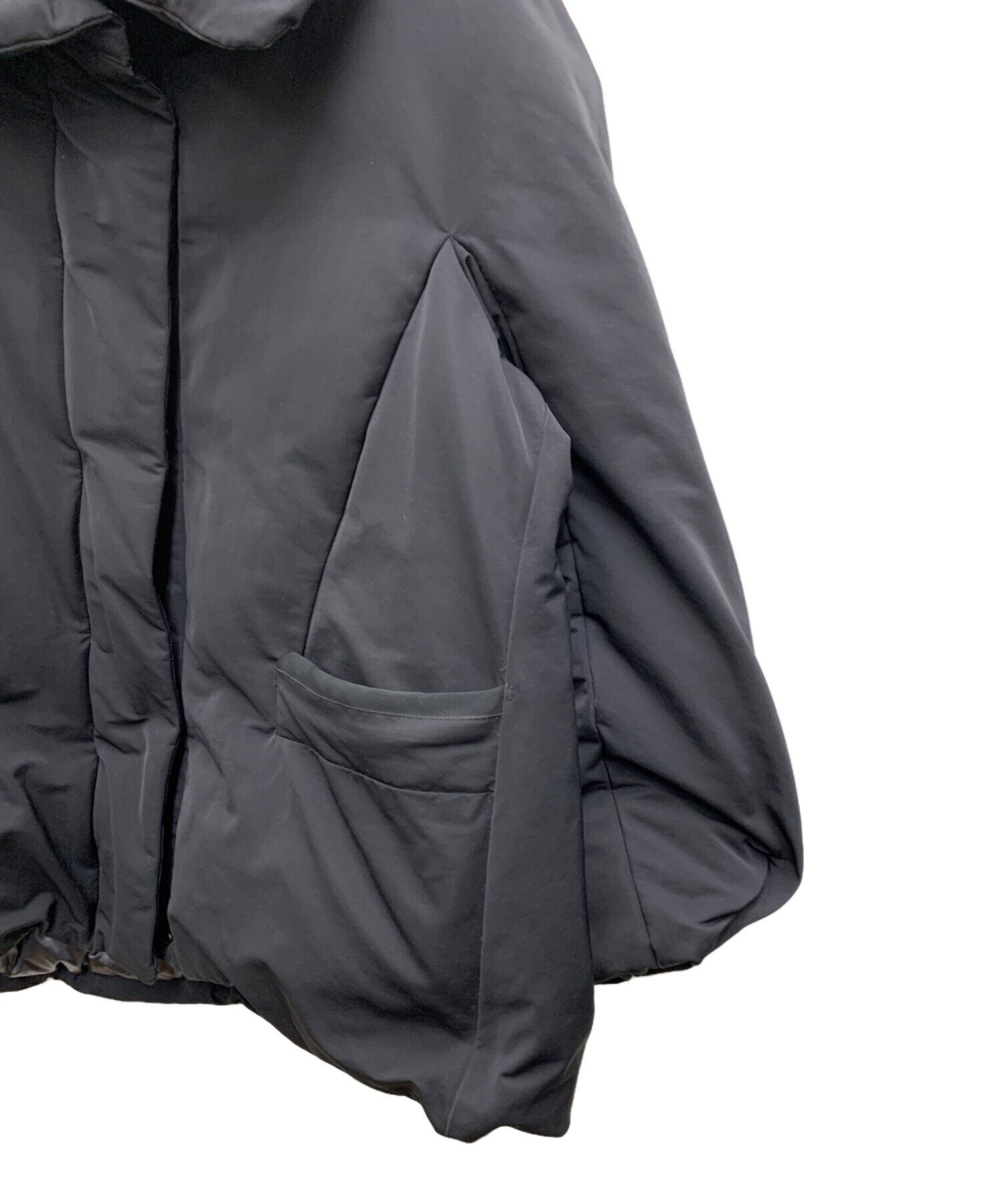 中古・古着通販】UNIQLO+J (ユニクロ プラスジェイ) ハイブリット 