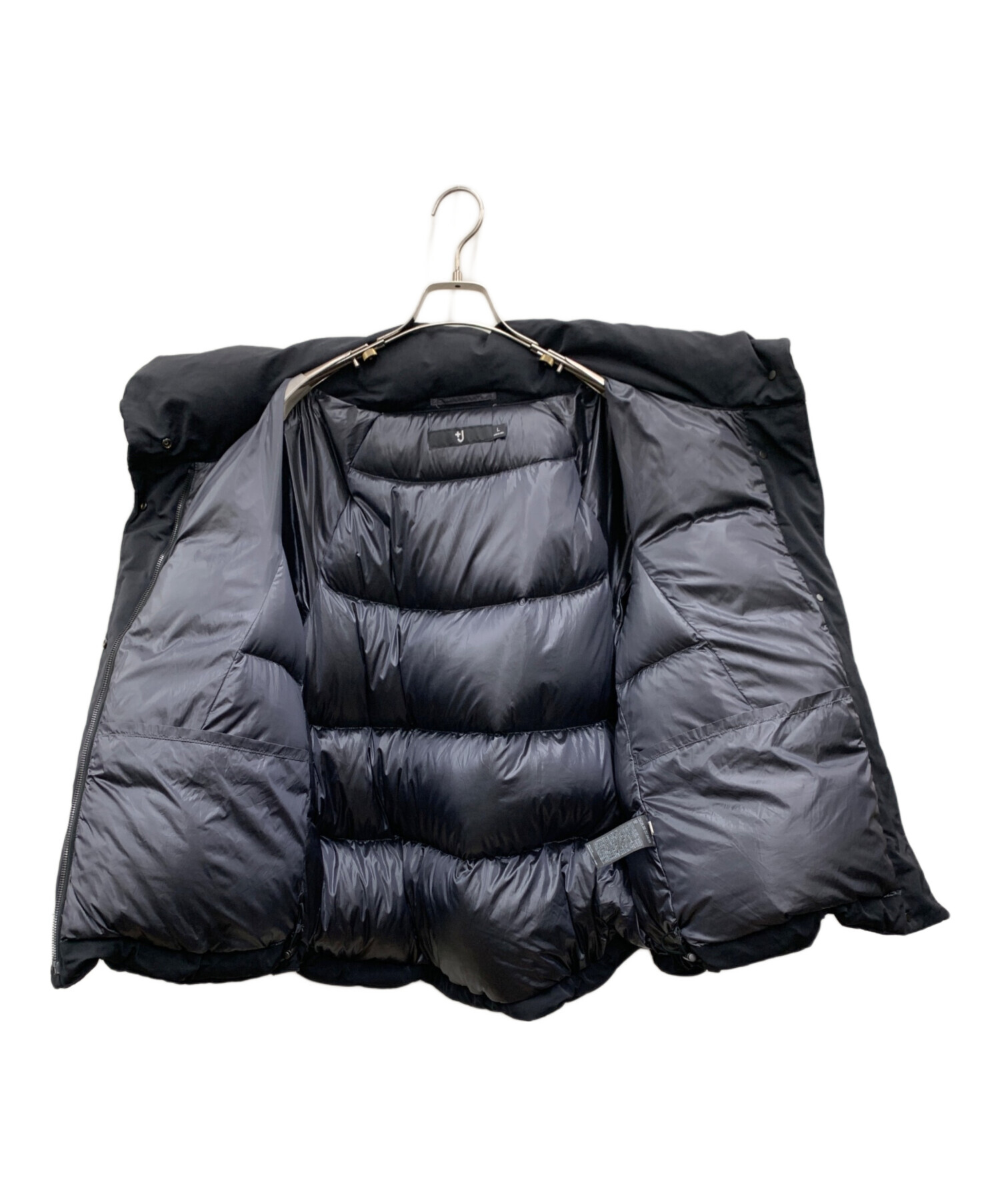 中古・古着通販】UNIQLO+J (ユニクロ プラスジェイ) ハイブリット 