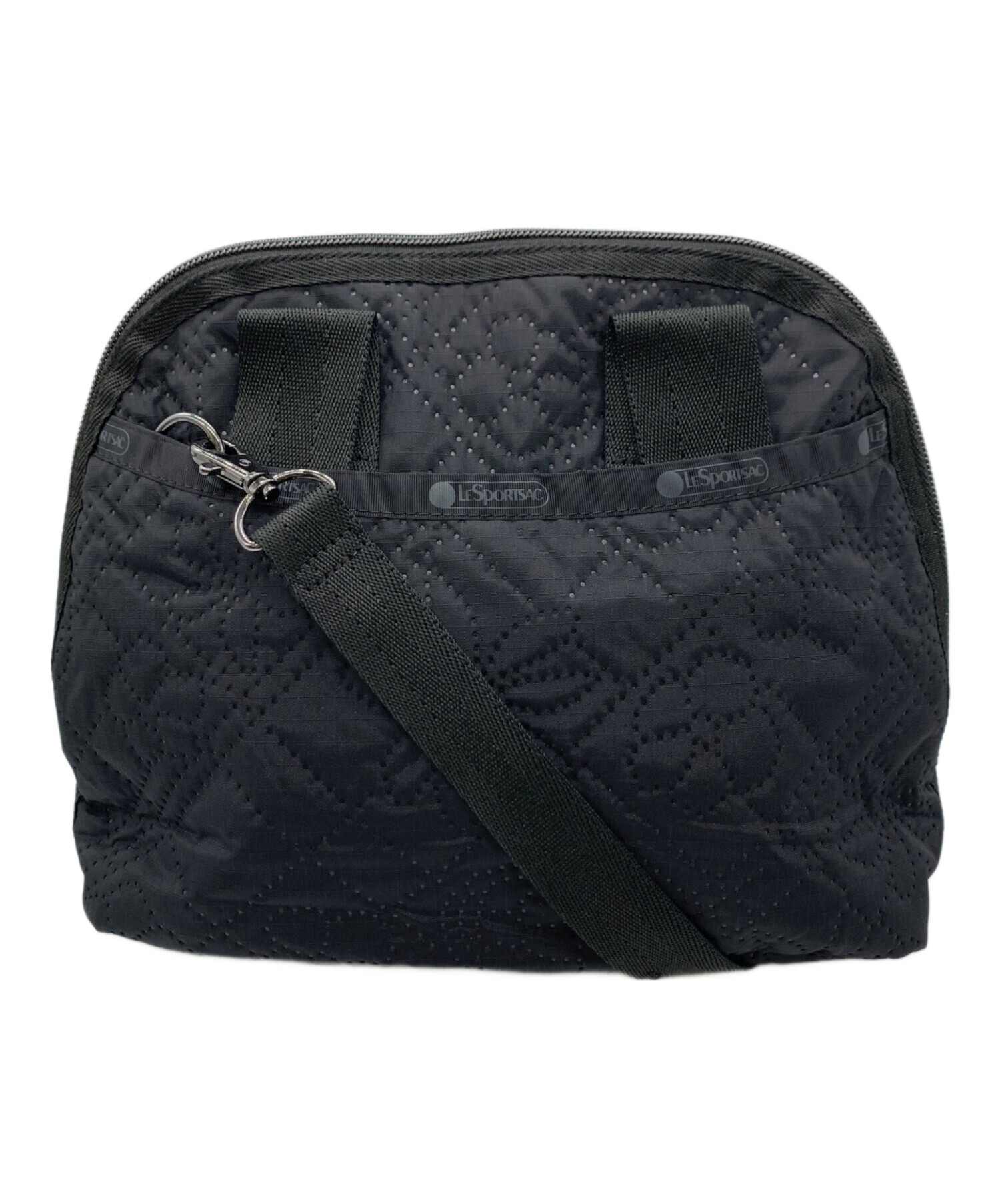 中古・古着通販】LeSportsac (レスポートサック) 2WAYショルダーバッグ 