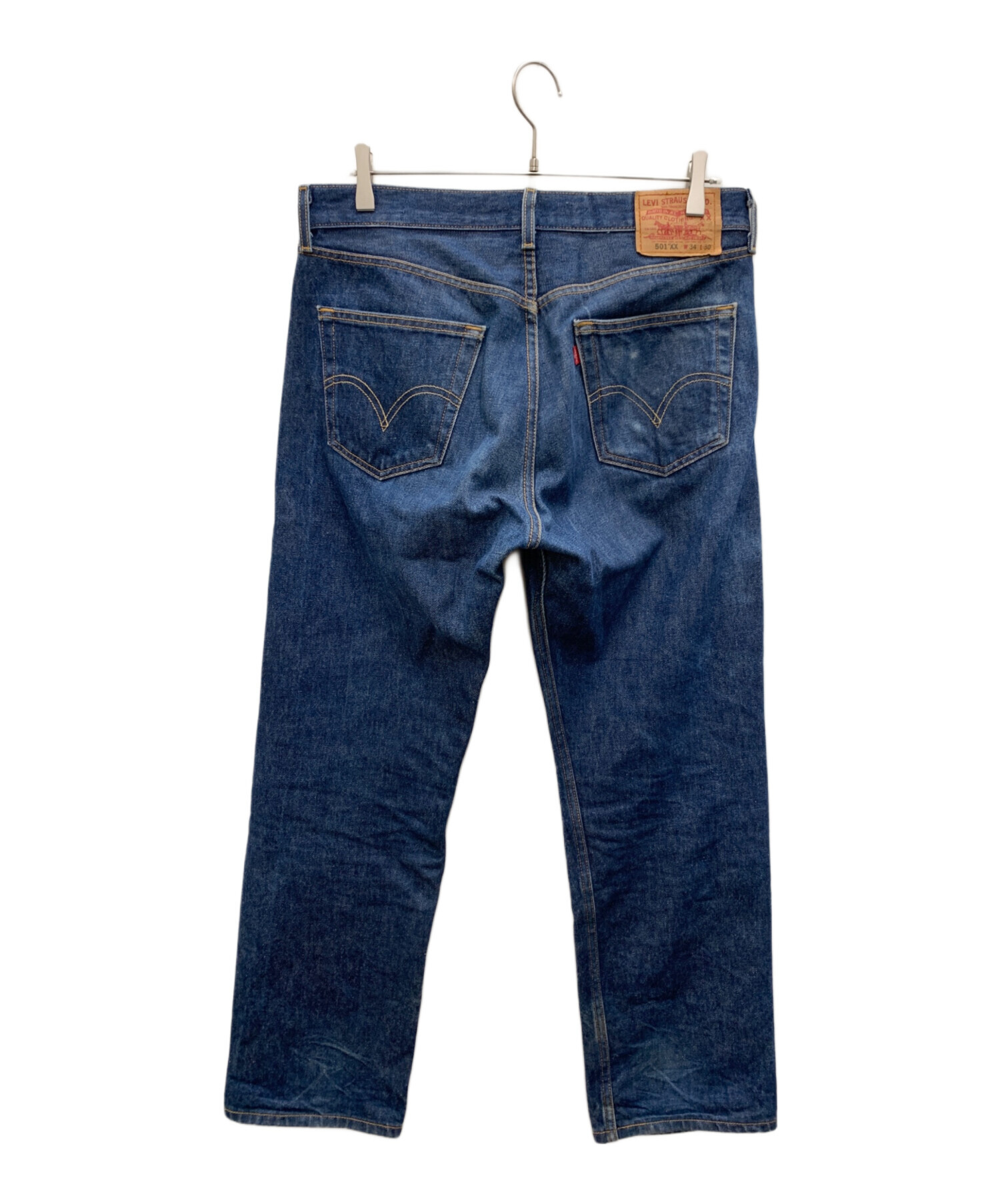 中古・古着通販】LEVI