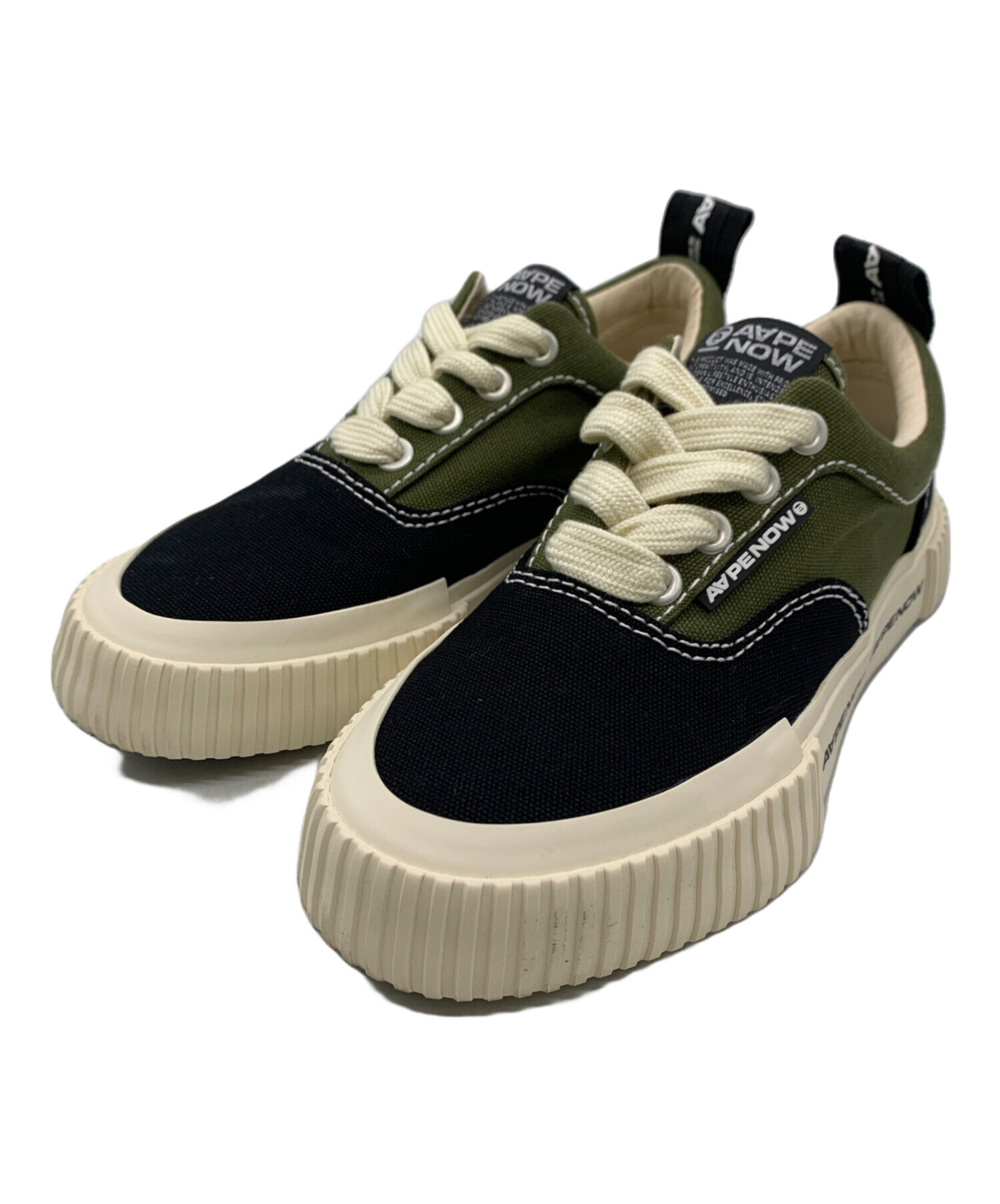 中古・古着通販】Aape BY A BATHING APE (エーエイプ バイ ア 