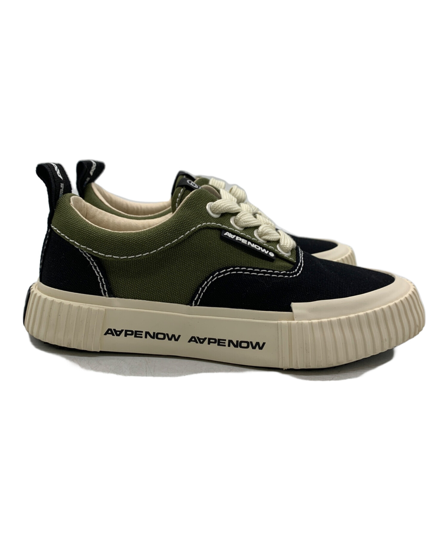 中古・古着通販】Aape BY A BATHING APE (エーエイプ バイ ア 