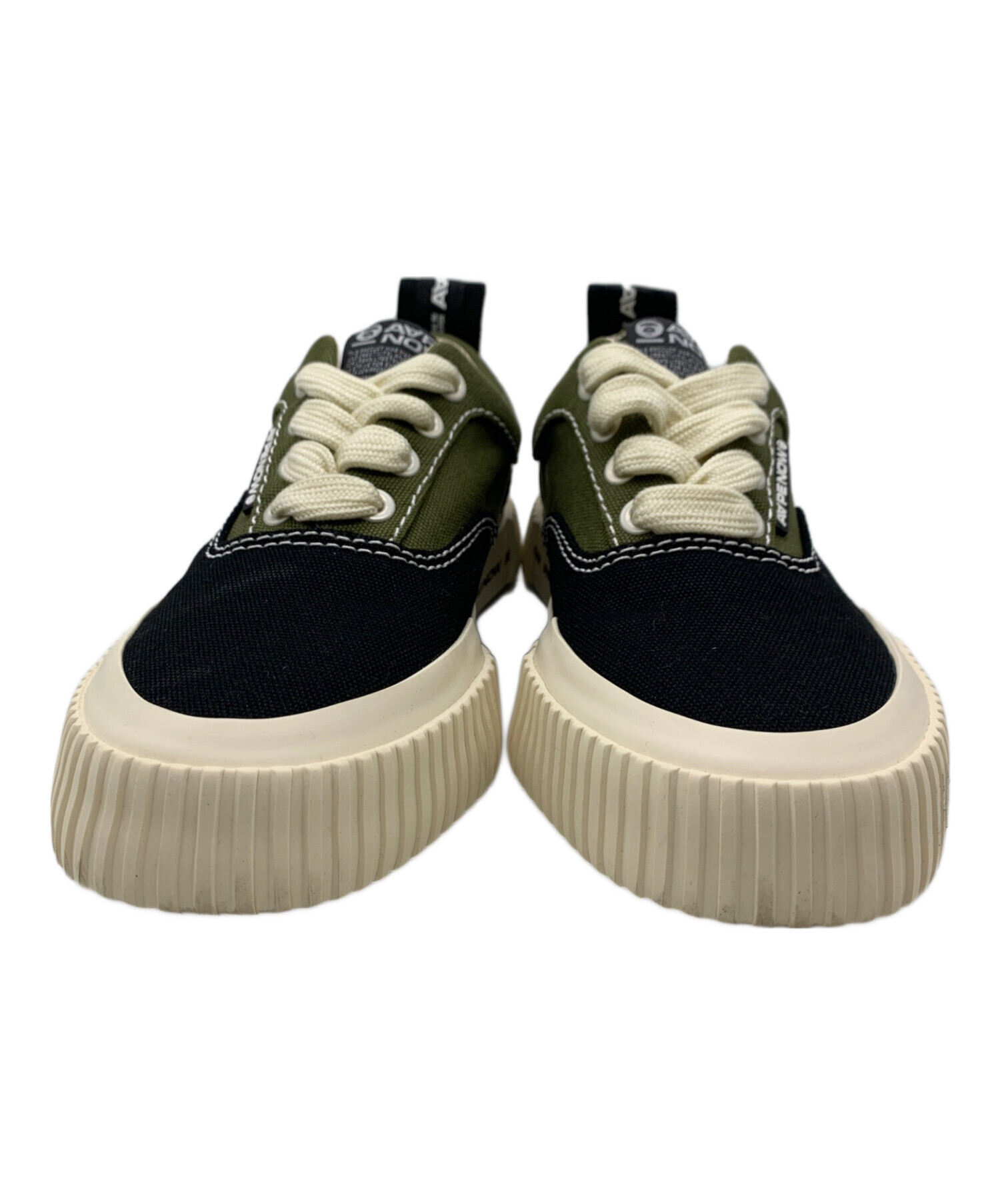中古・古着通販】Aape BY A BATHING APE (エーエイプ バイ ア 