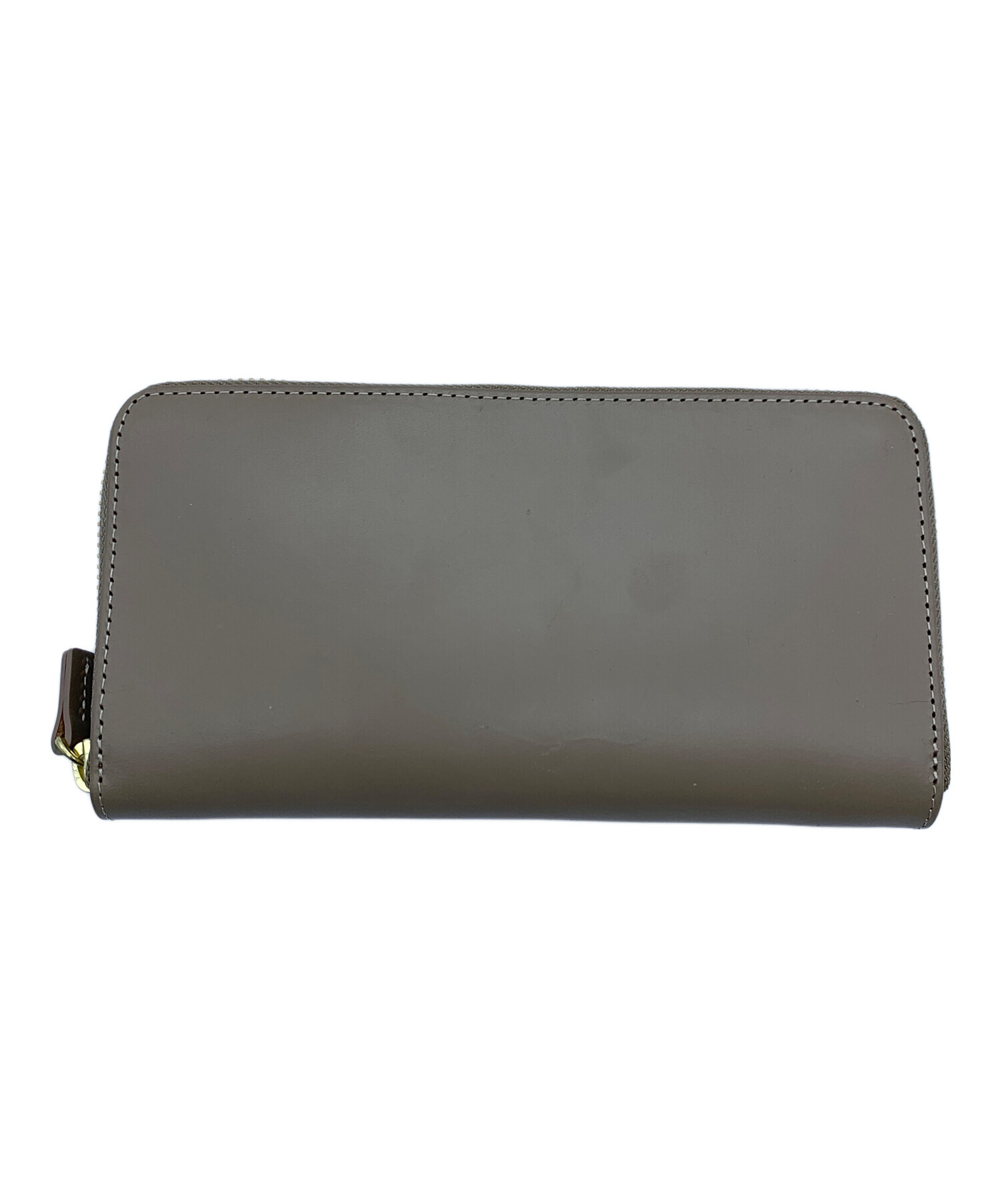 中古・古着通販】無印良品 (ムジルシリョウヒン) 長財布｜ブランド 