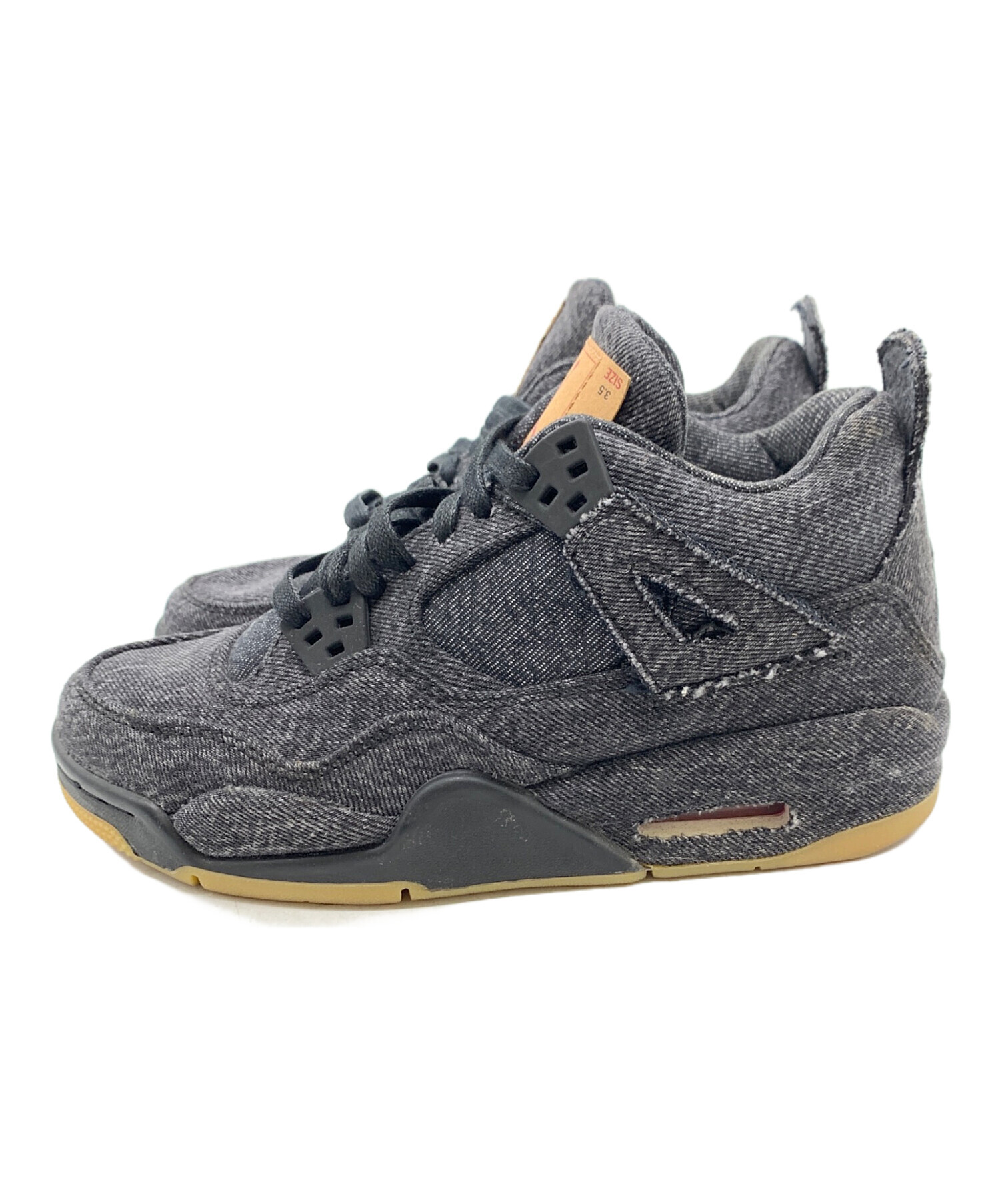 中古・古着通販】NIKE (ナイキ) LEVI