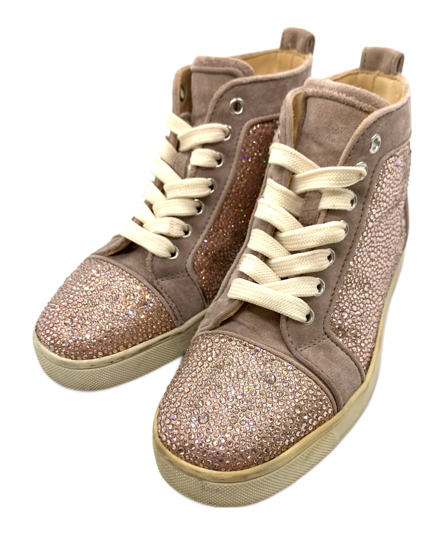 中古・古着通販】Christian Louboutin (クリスチャン・ルブタン 