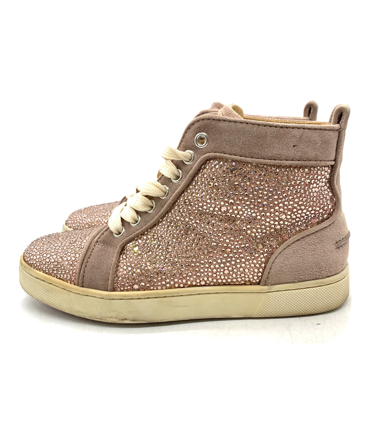 中古・古着通販】Christian Louboutin (クリスチャン・ルブタン 