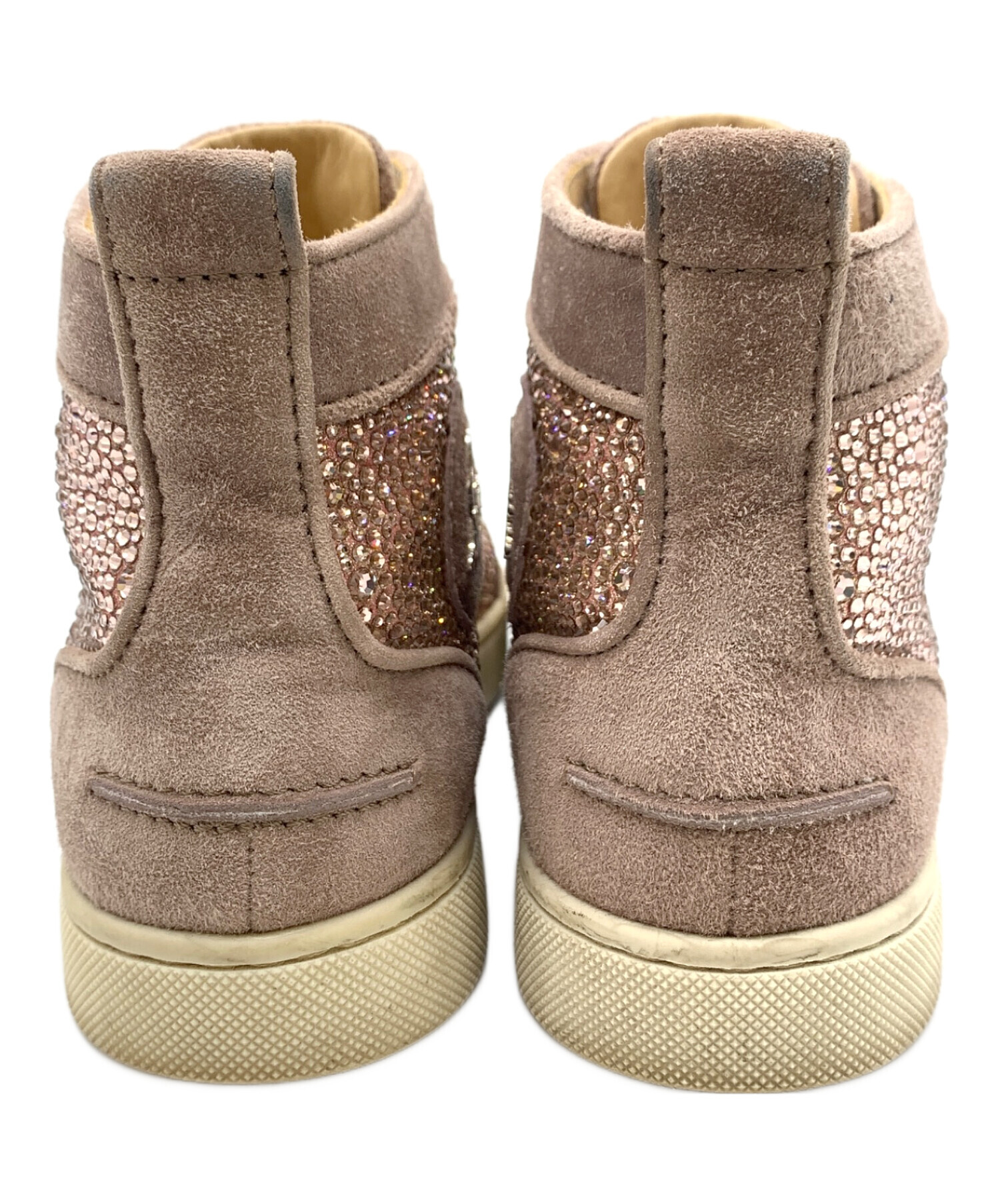中古・古着通販】Christian Louboutin (クリスチャン・ルブタン 