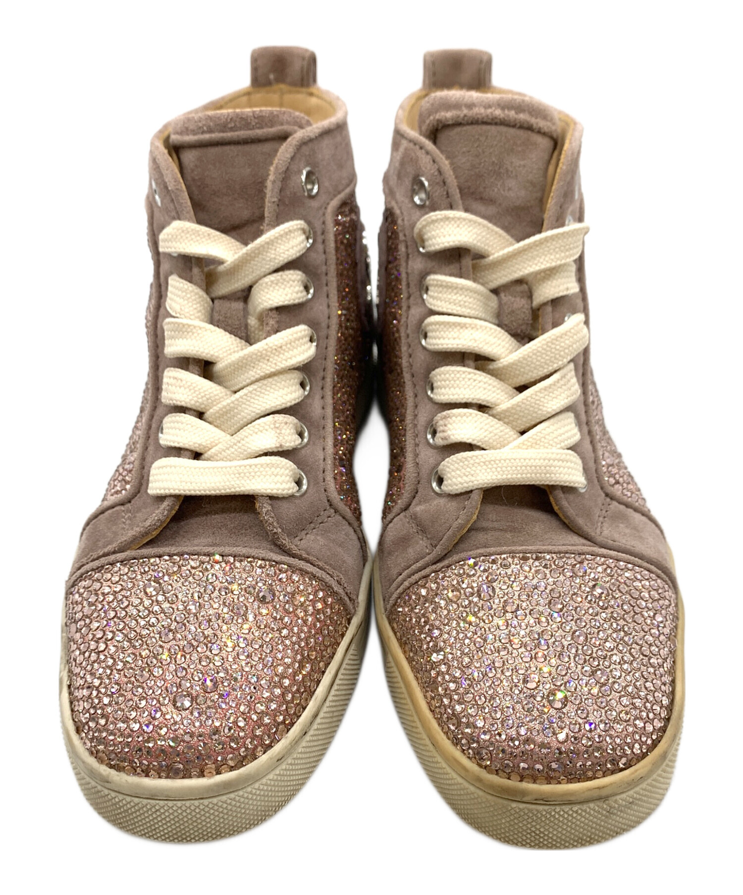 中古・古着通販】Christian Louboutin (クリスチャン・ルブタン 
