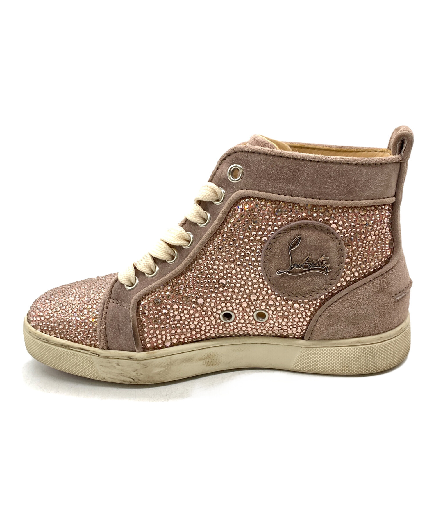 中古・古着通販】Christian Louboutin (クリスチャン・ルブタン 