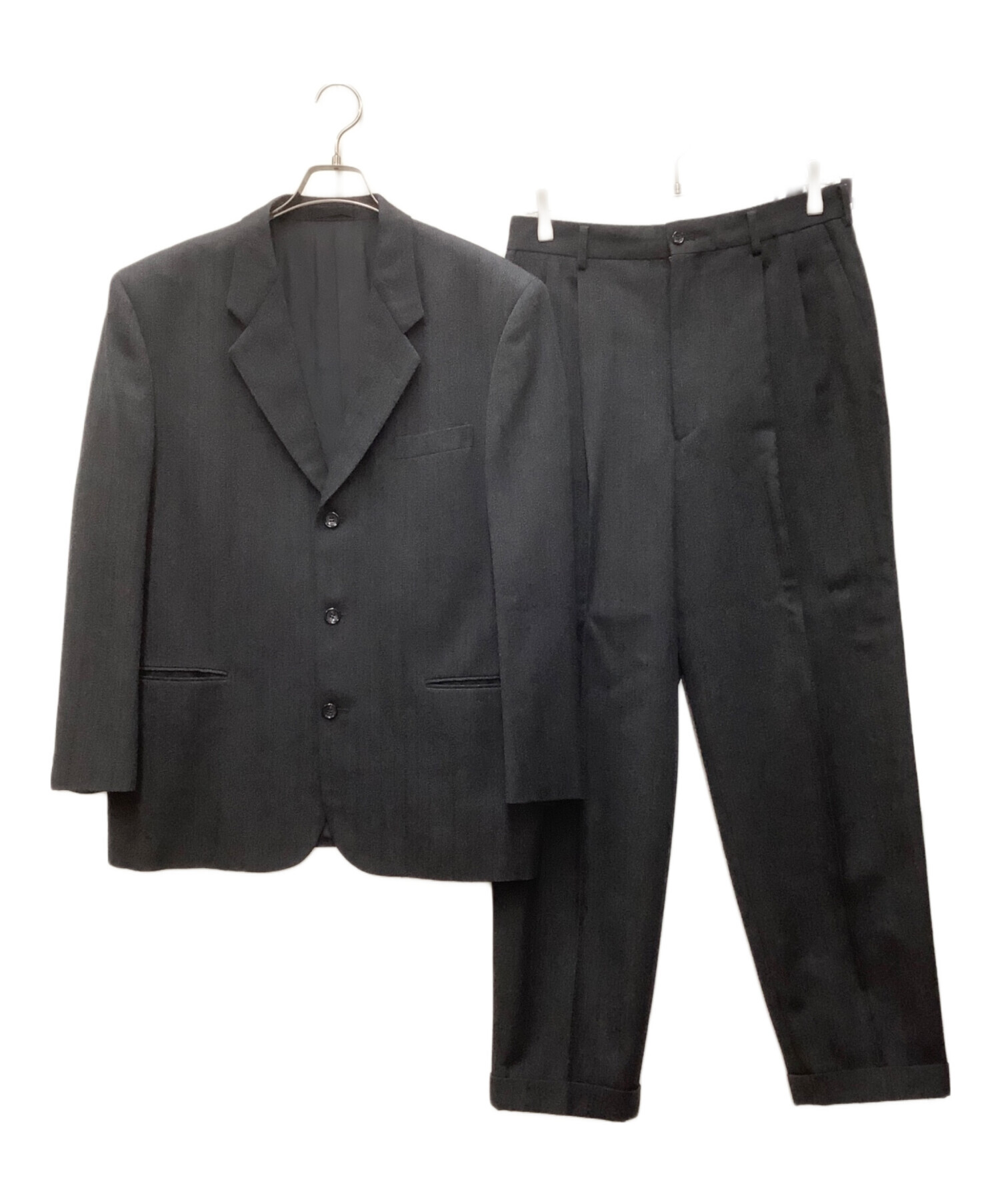 中古・古着通販】COMME des GARCONS HOMME (コムデギャルソン オム