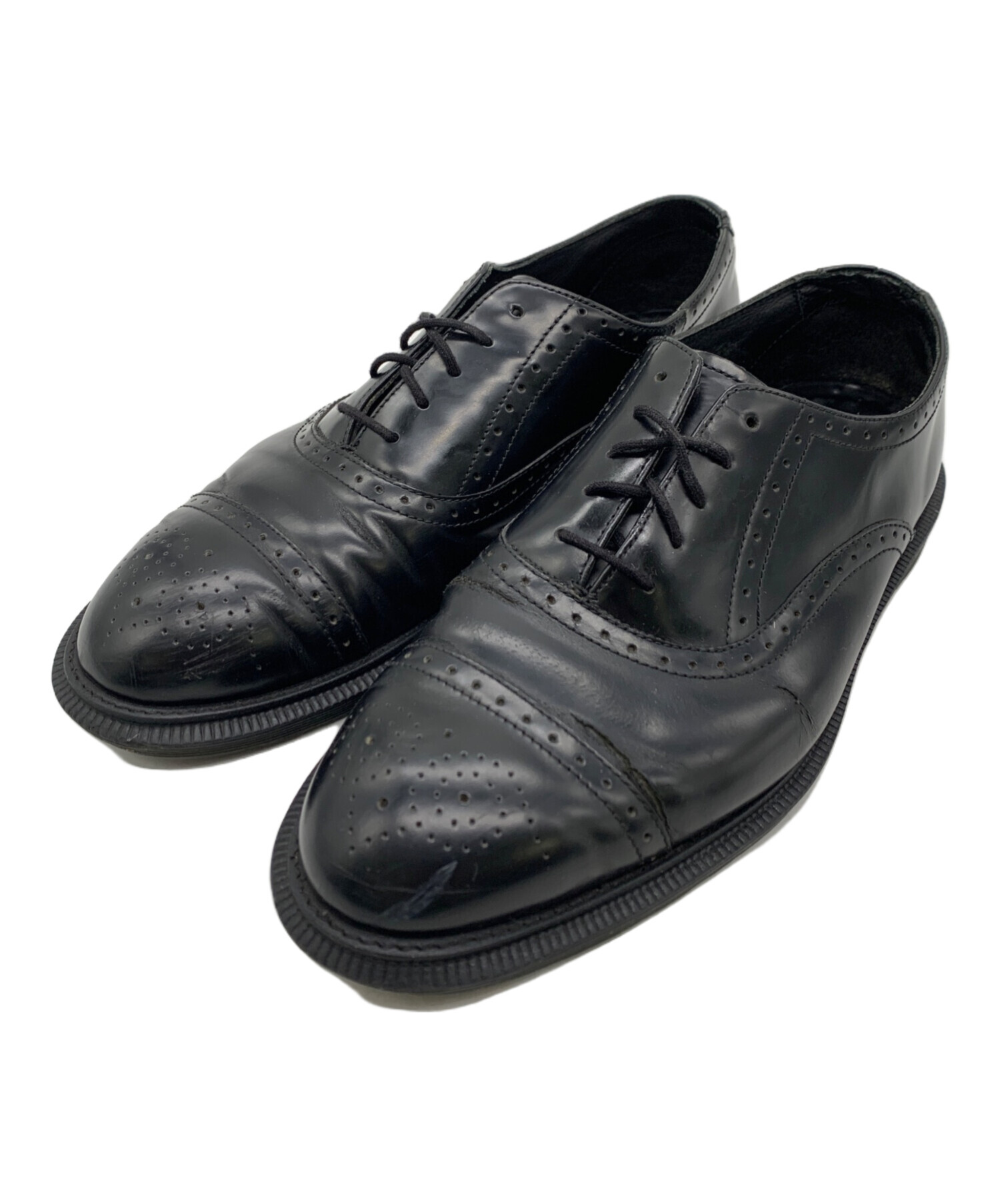 中古・古着通販】Dr.Martens (ドクターマーチン) ドレスシューズ