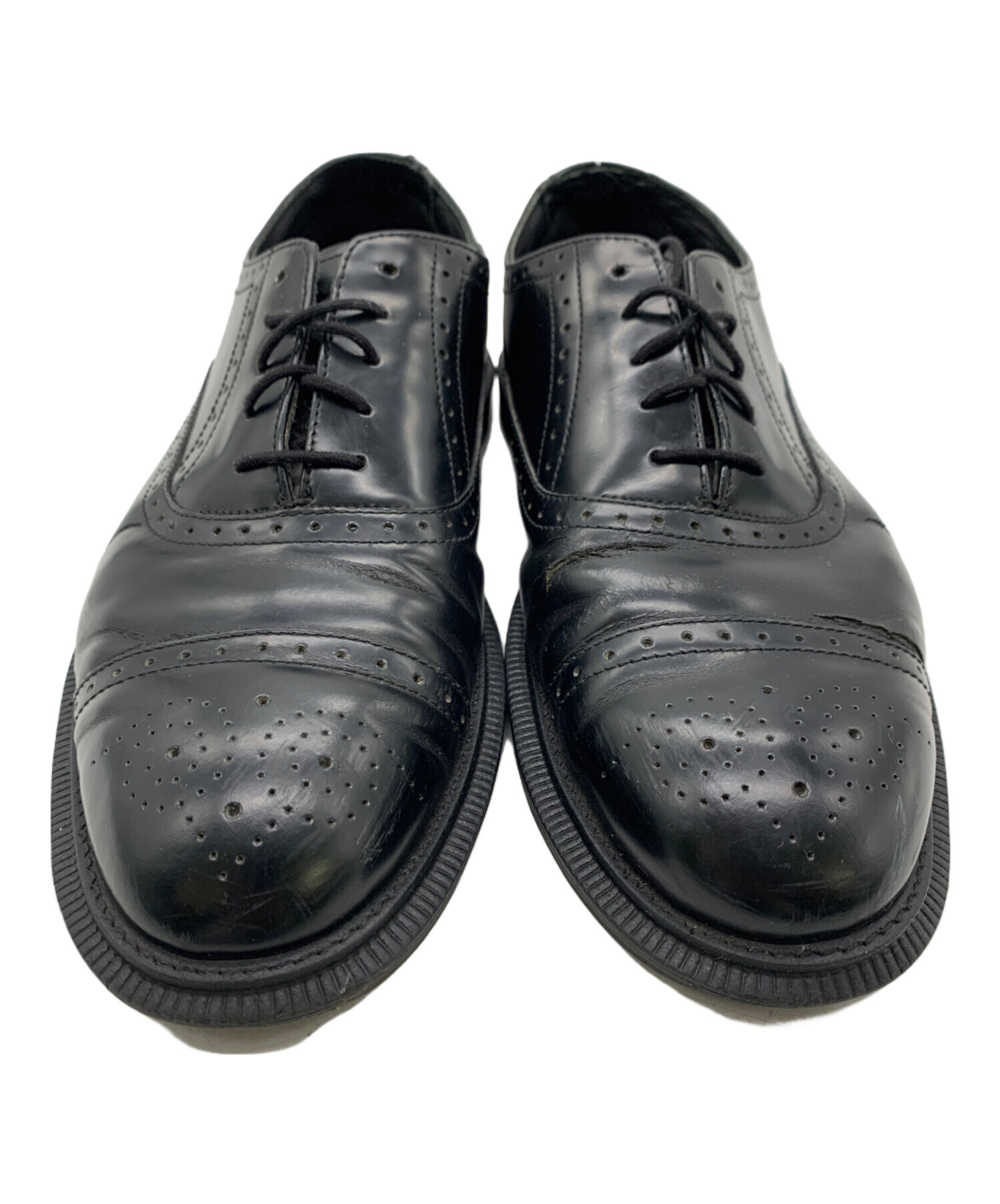 中古・古着通販】Dr.Martens (ドクターマーチン) ドレスシューズ