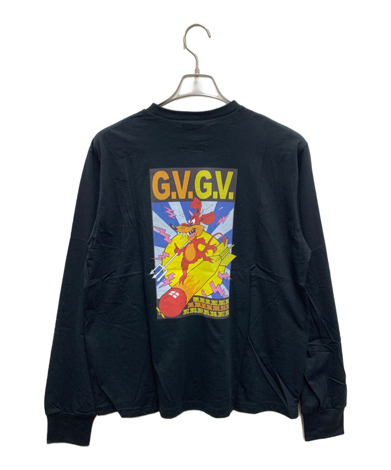 中古・古着通販】G.V.G.V (ジーヴィージーヴィー) Kozik (コジック 