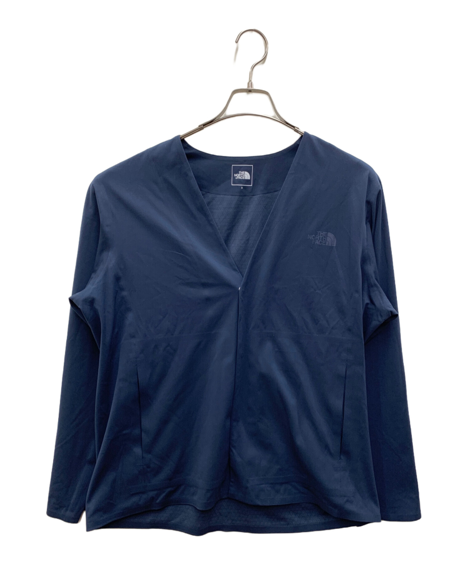 中古・古着通販】THE NORTH FACE (ザ ノース フェイス) テックラウンジ