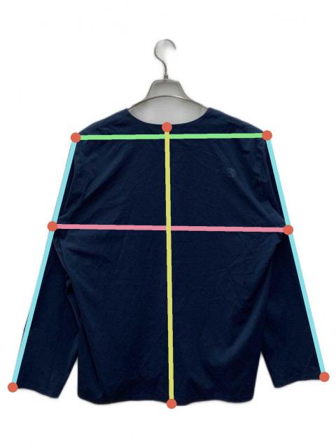 中古・古着通販】THE NORTH FACE (ザ ノース フェイス) テックラウンジ
