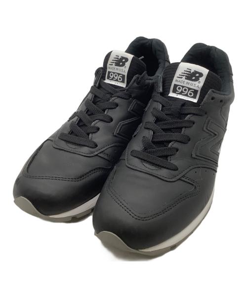 ニューバランス New Balance M998CSAM スニーカー27.5cm 中古・古着通販】NEW BALANCE (ニューバランス) ローカットスニーカー