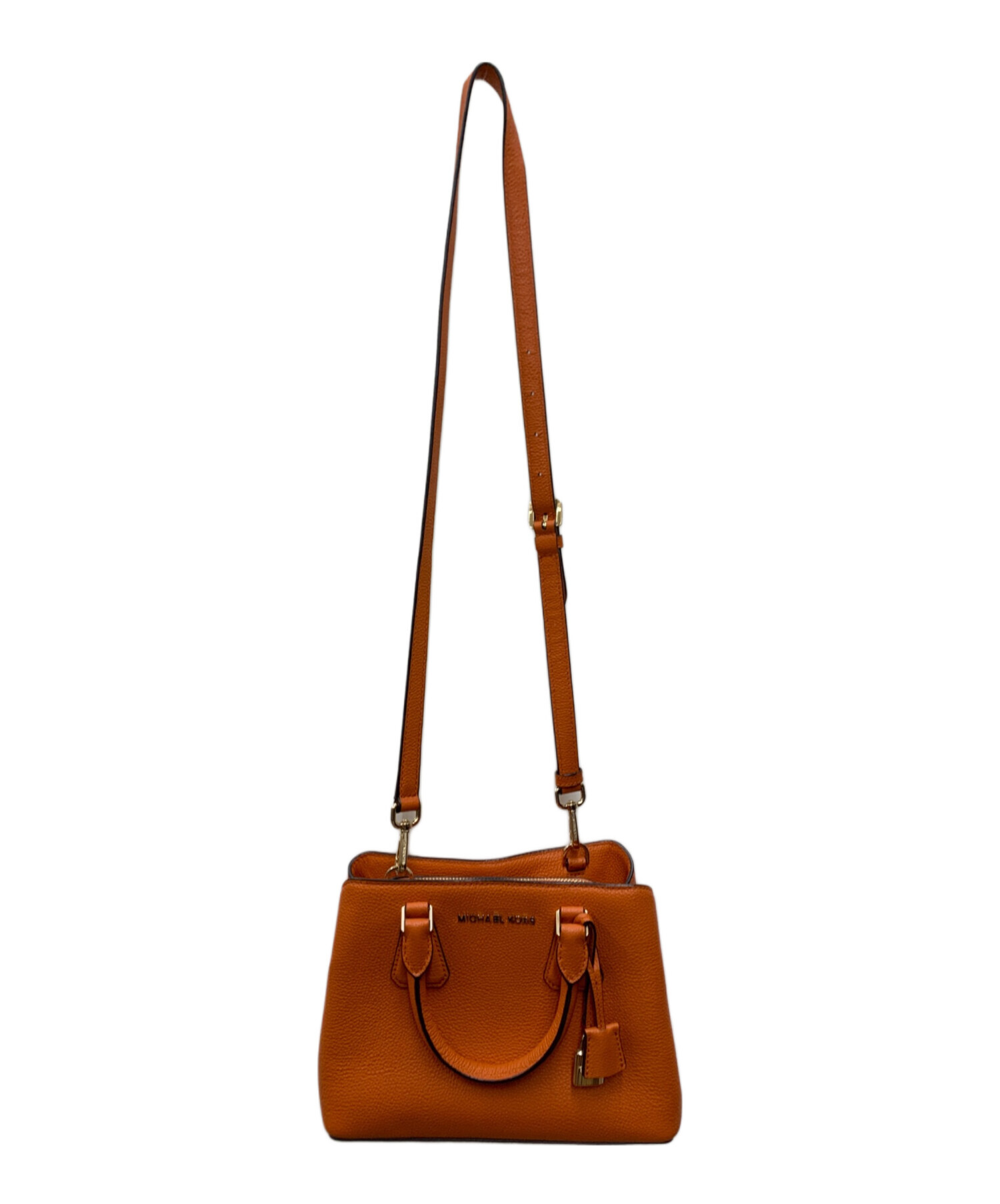 中古・古着通販】MICHAEL KORS (マイケルコース) 2WAYショルダーバッグ