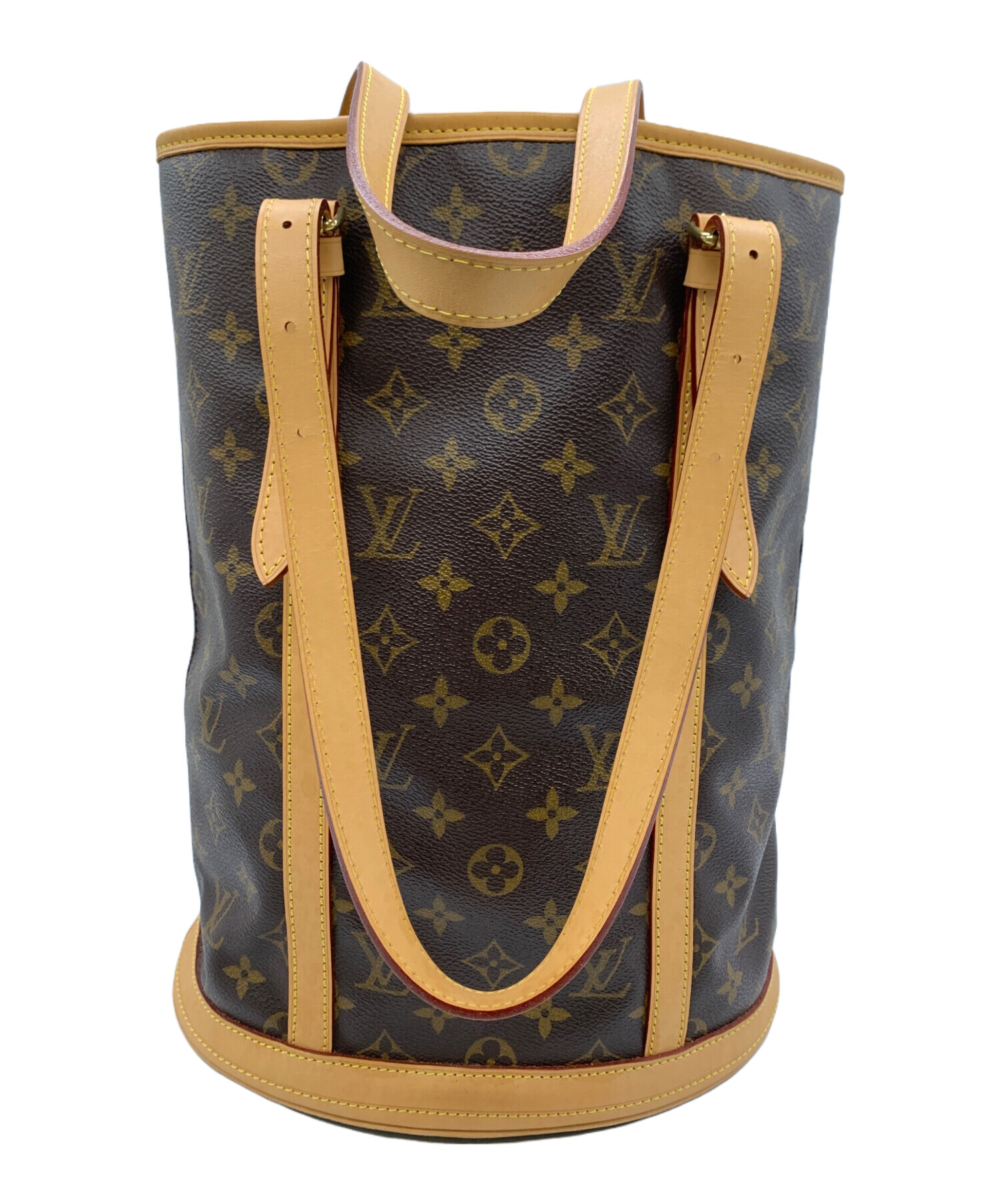 【ヴィンテージ・中古】ルイ・ヴィトン LOUIS VUITTON バッグ トート 中古・古着通販】LOUIS VUITTON (ルイ ヴィトン) トートバッグ