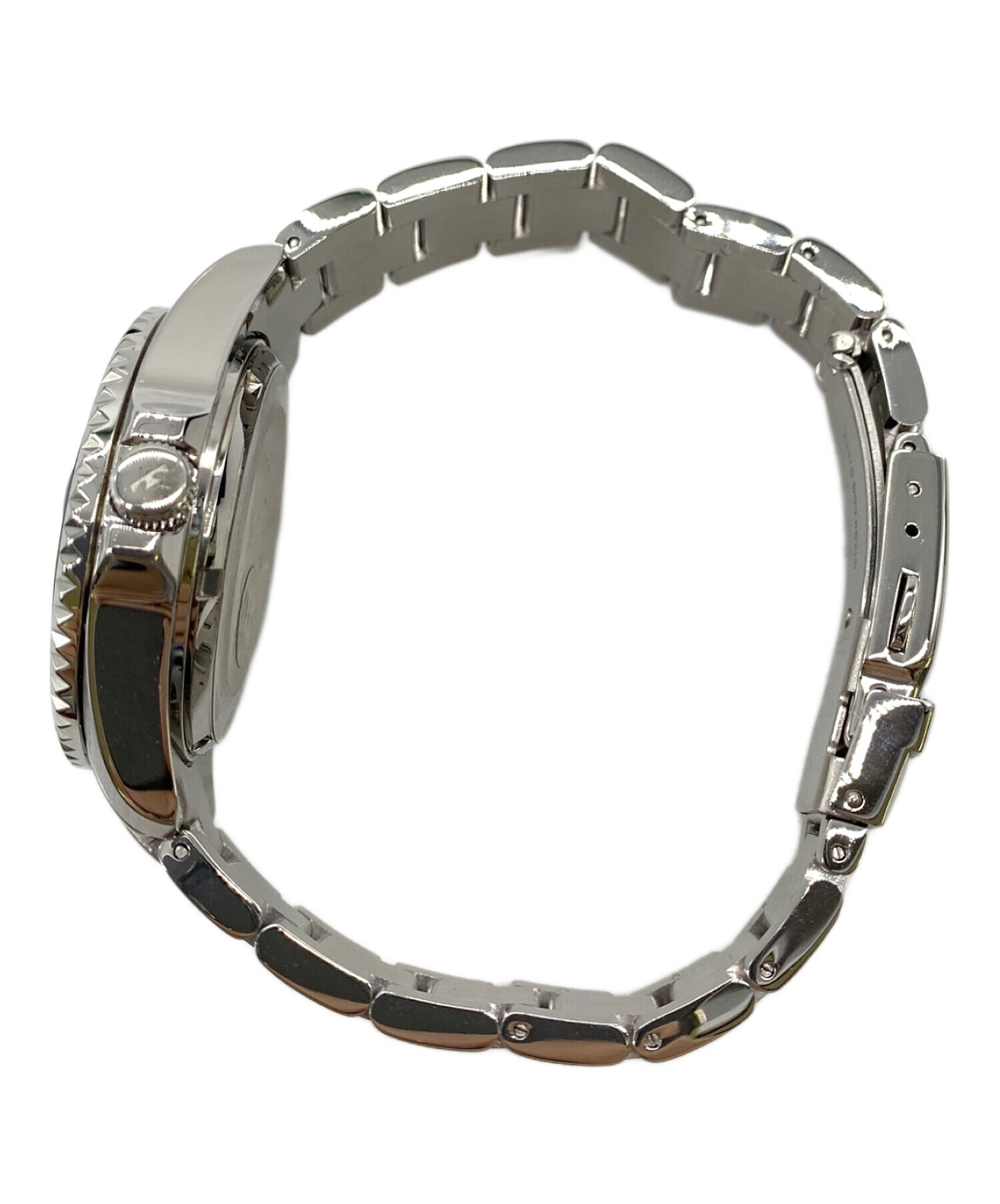 ジャンク 不動品 テクノス TECHNOS DIVER クォーツ ダイバー ジャンク 不動品 テクノス TECHNOS DIVER クォーツ ダイバー