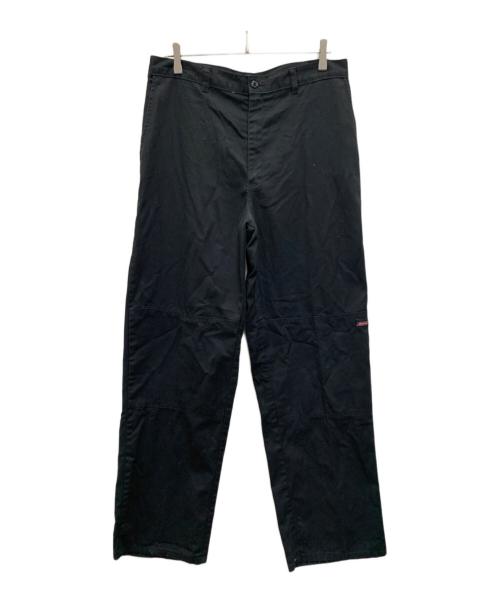 中古・古着通販】Dickies (ディッキーズ) ワークパンツ ブラック