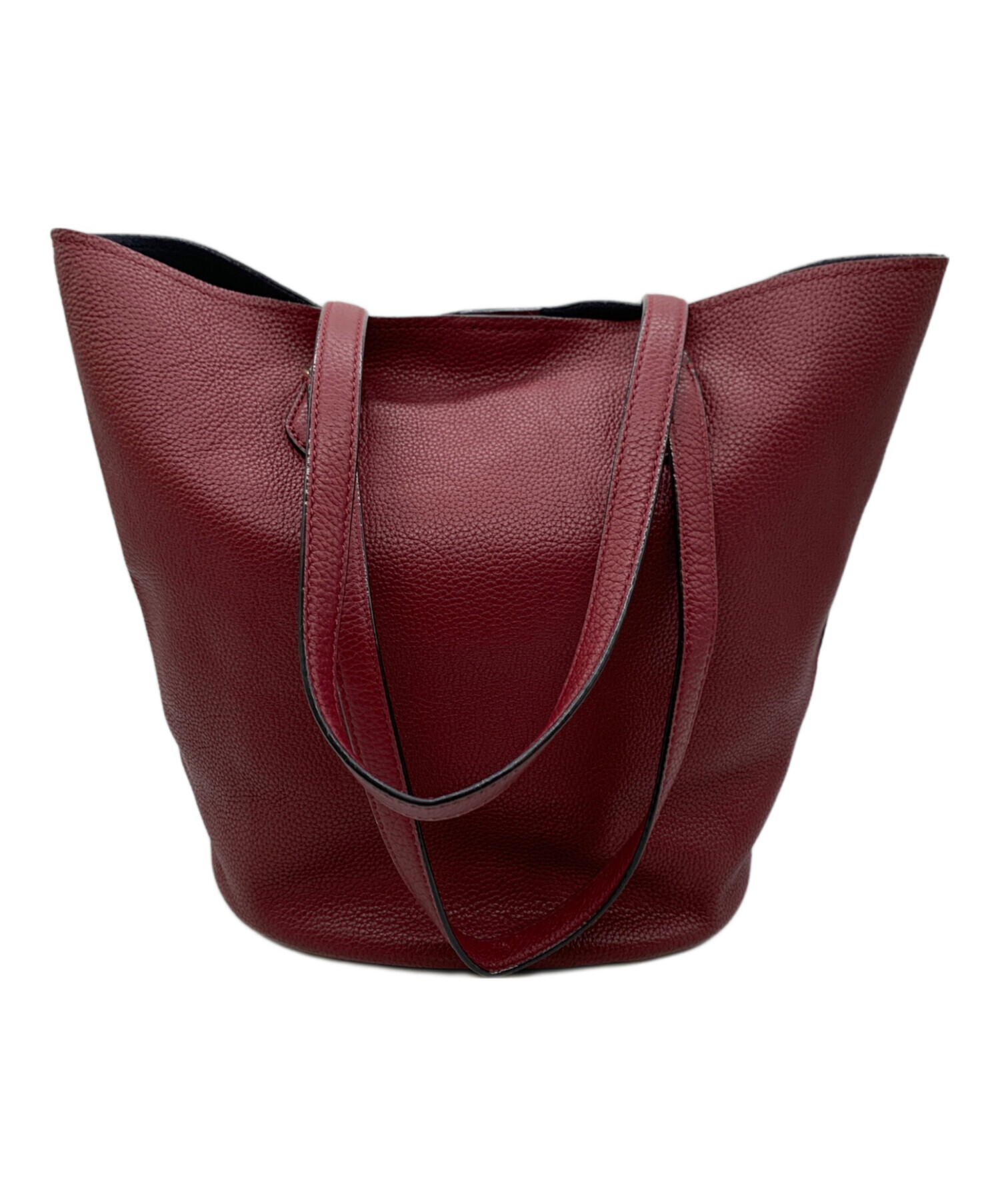 中古・古着通販】Kate Spade (ケイトスペード) トートバッグ ボルドー