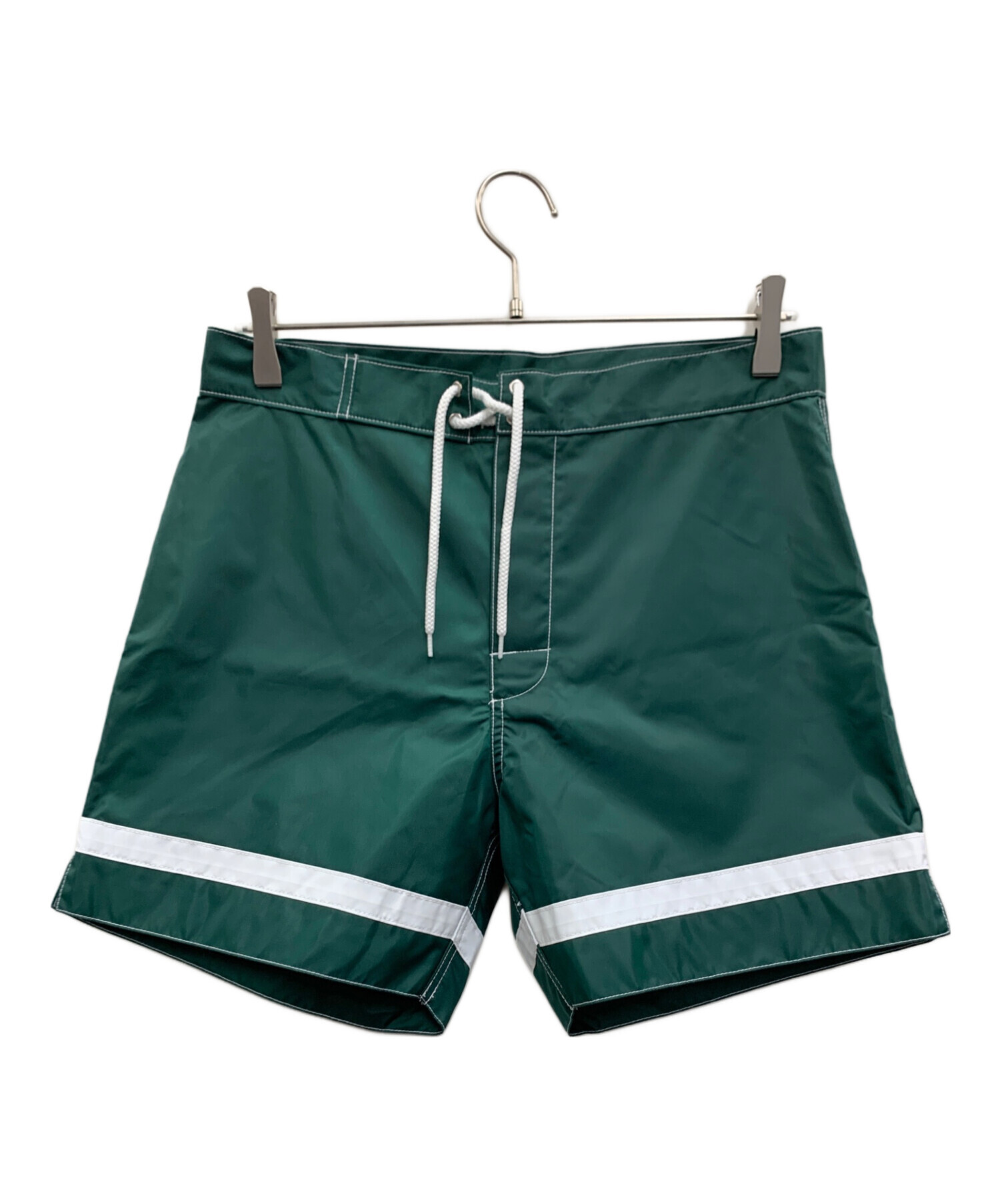 ［新品］Yellow Rat ショートパンツ 32 USA製　サーフパンツ Yellow Rat ショートパンツ 32