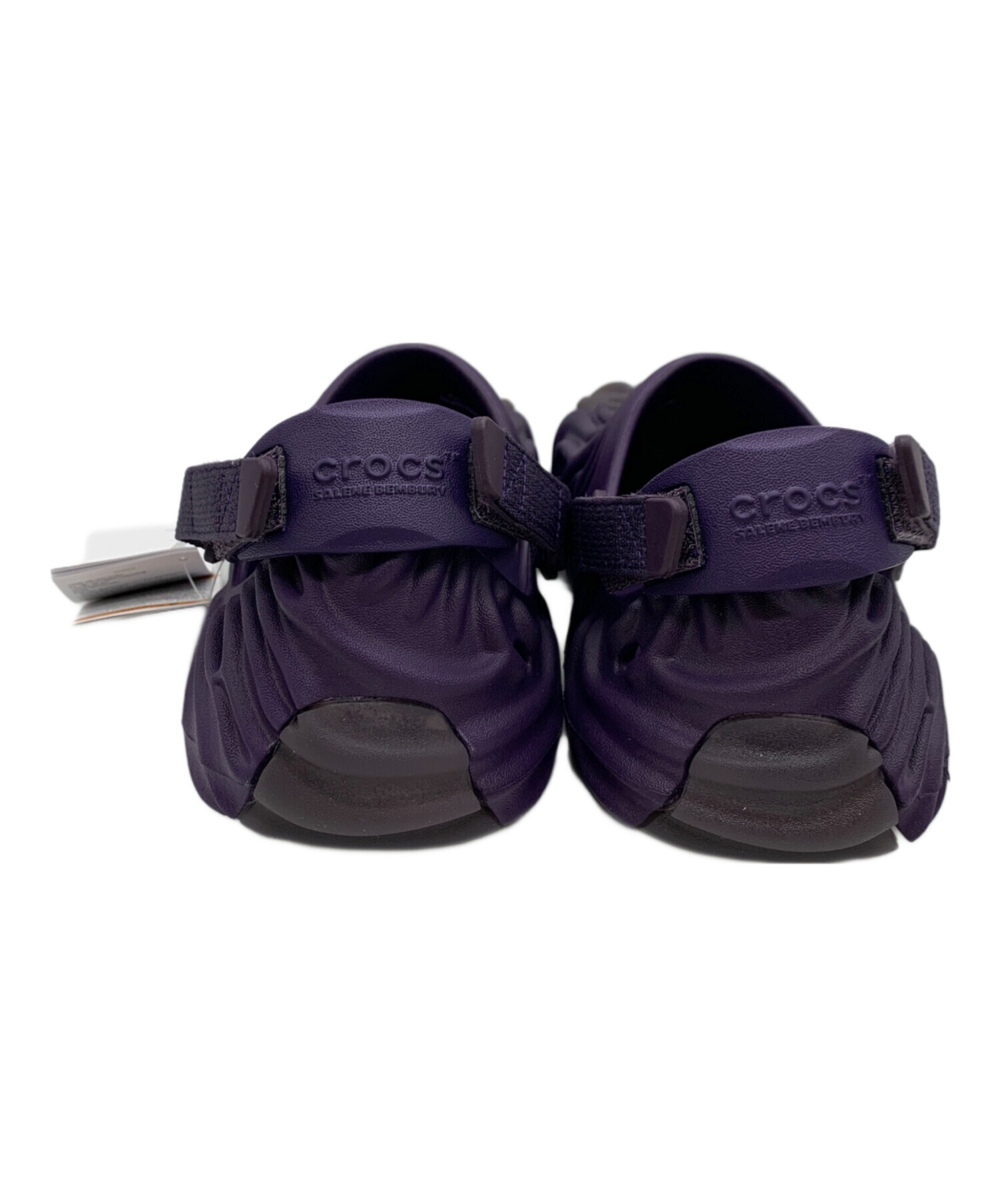 Sale【限定・初期・美品】Crocs Salehe Bemburyクロックス 中古・古着通販】crocs (クロックス) Salehe Bembury (サリー