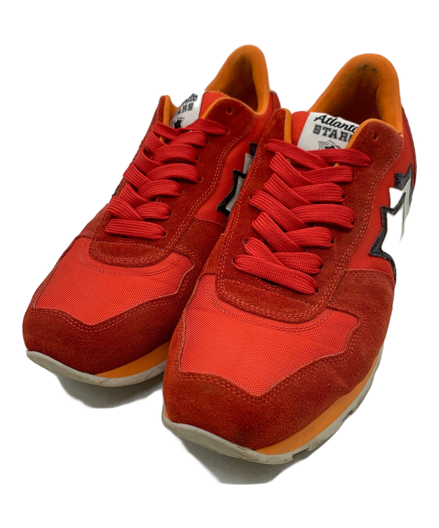 アトランティックスターズ Atlantic STARS アトランティックスターズ メンズ スニーカー