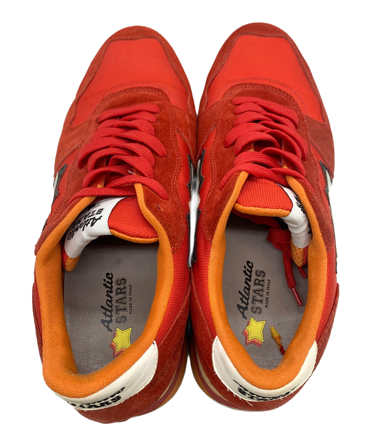 中古・古着通販】Atlantic STARS (アトランティックスターズ