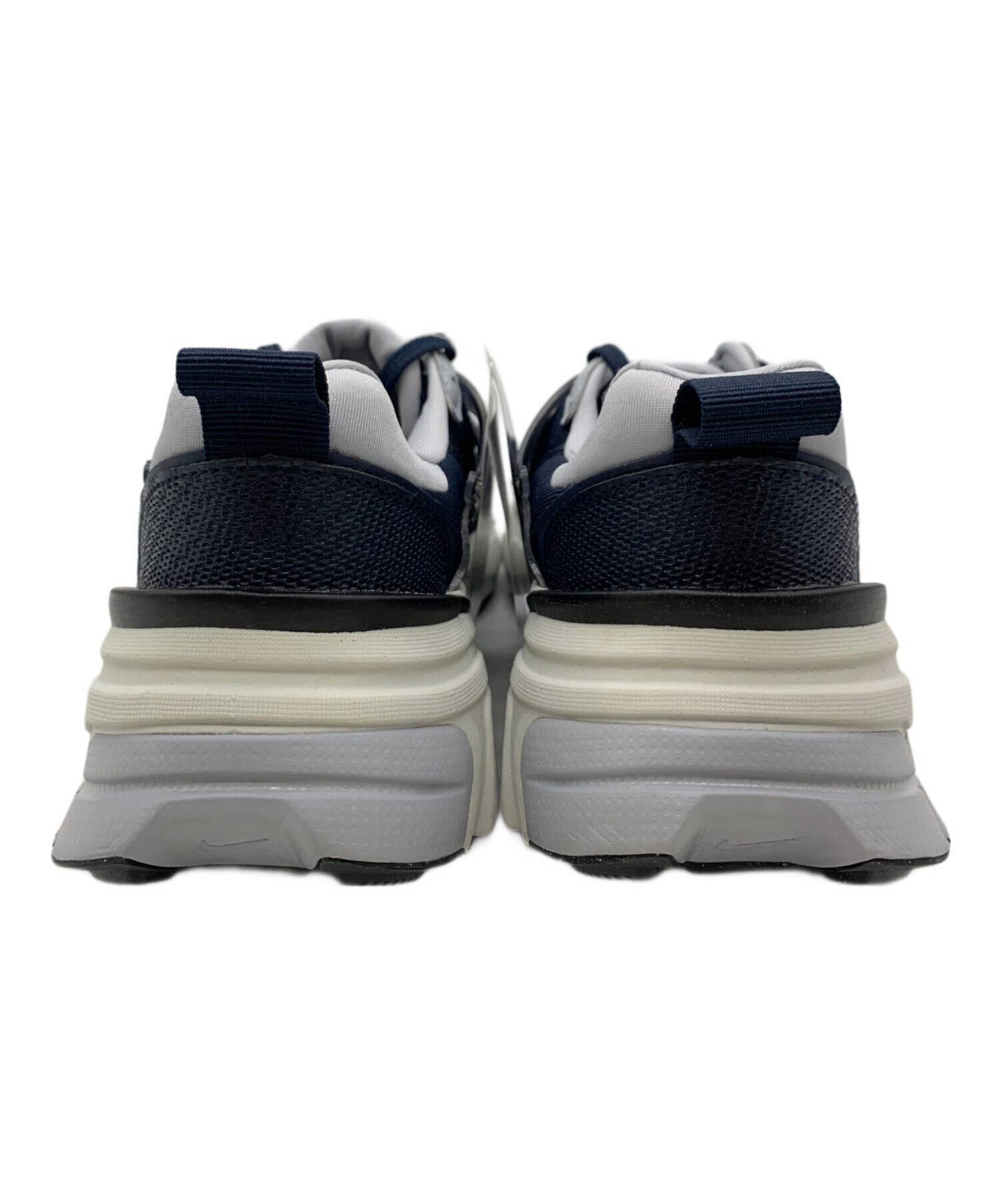 中古・古着通販】NIKE (ナイキ) スニーカー ネイビー サイズ:26.5 未 