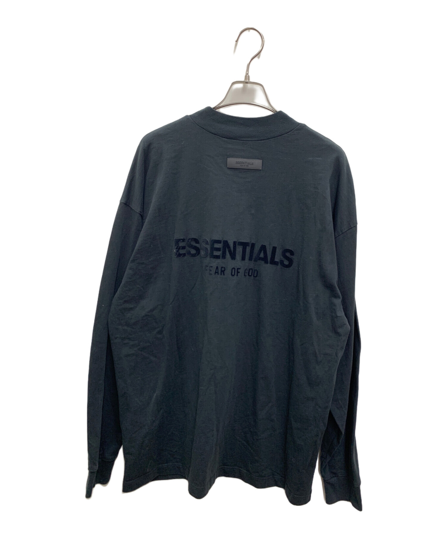 中古・古着通販】FOG ESSENTIALS (フィアオブゴッド エッセンシャル 