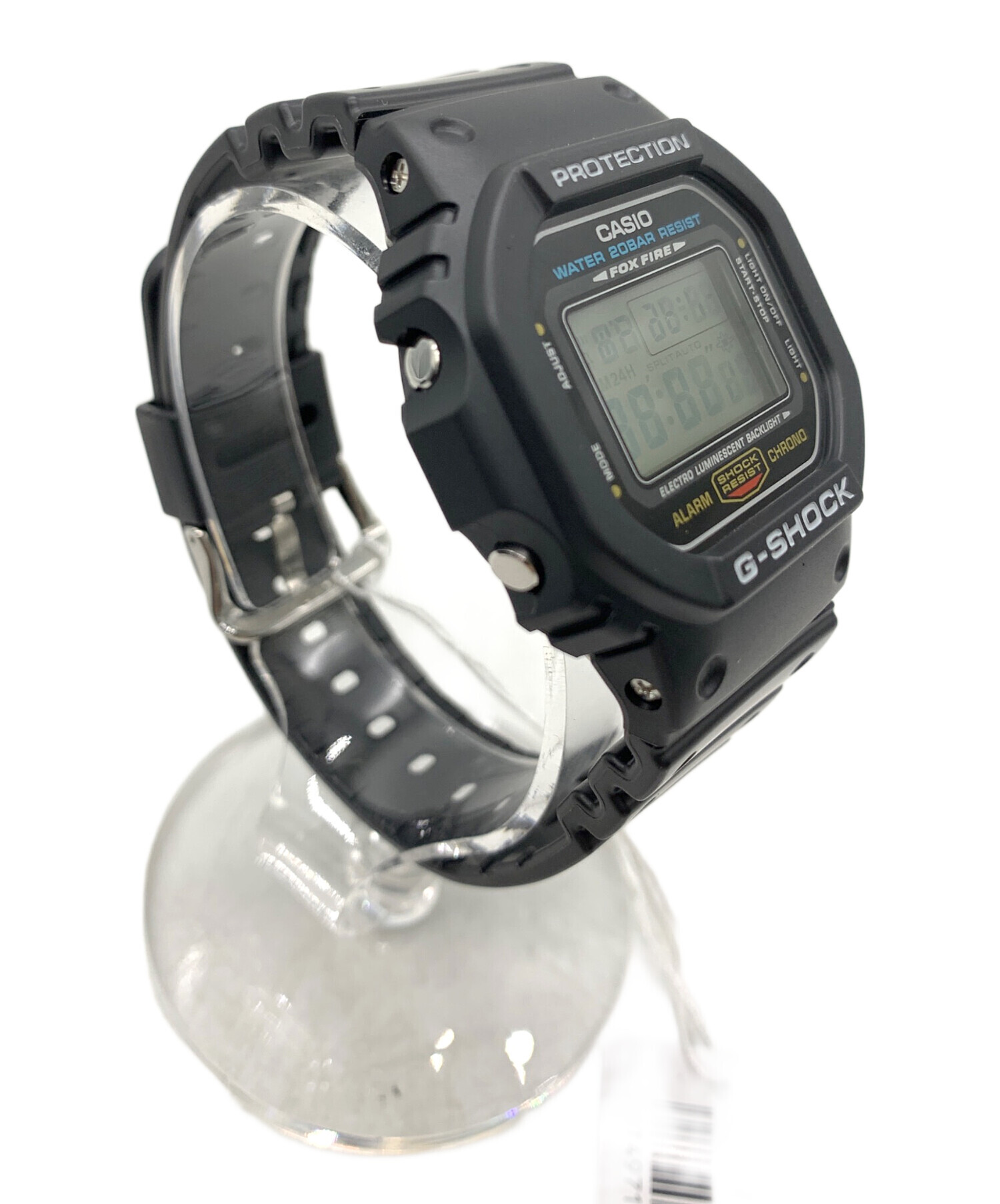 中古・古着通販】CASIO (カシオ) 腕時計 CASIO 未使用品｜ブランド 