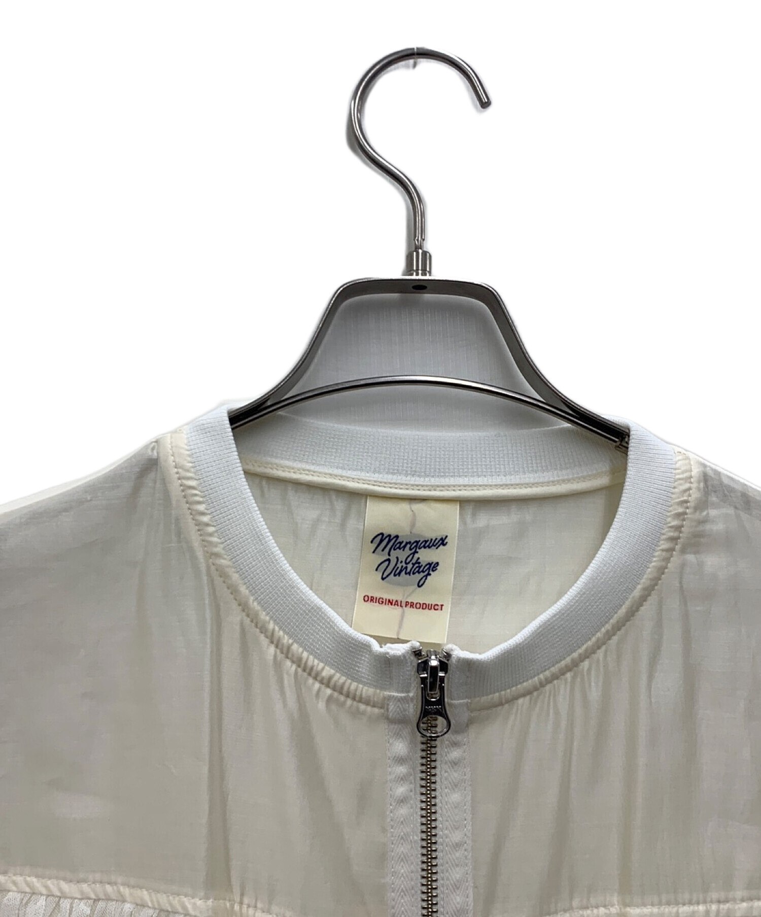 中古・古着通販】margaux vintage (マルゴー ヴィンテージ) チュール 