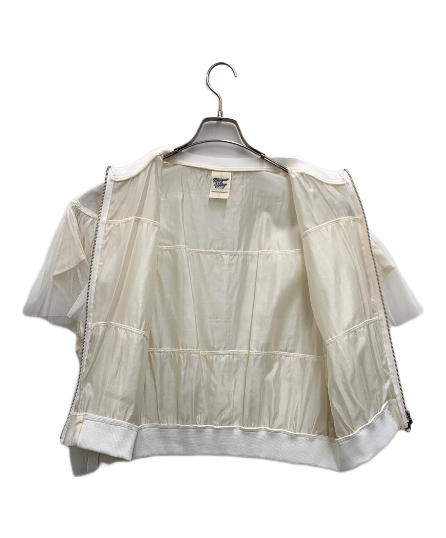 中古・古着通販】margaux vintage (マルゴー ヴィンテージ) チュール 