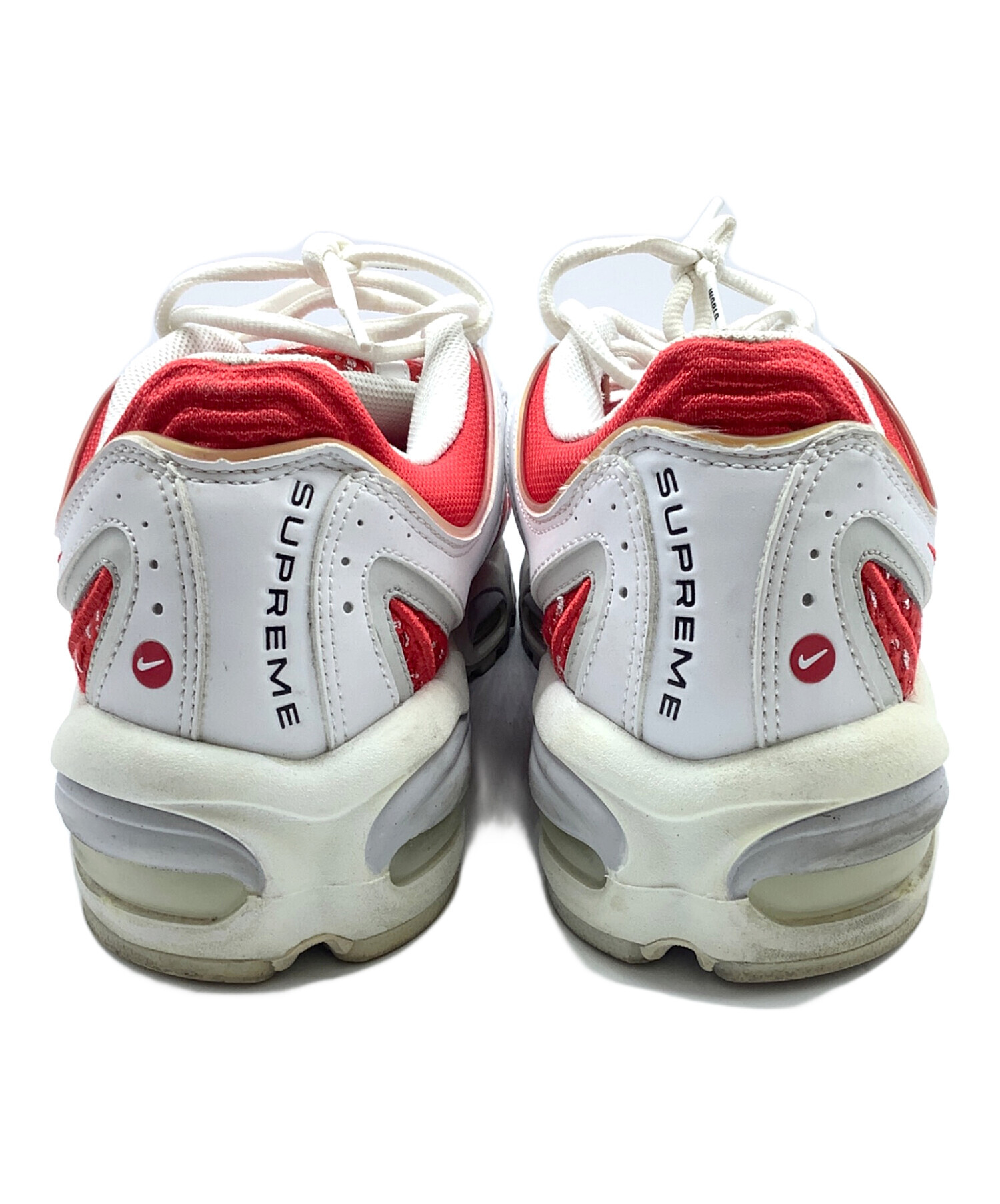 中古・古着通販】NIKE (ナイキ) SUPREME (シュプリーム) ローカット 