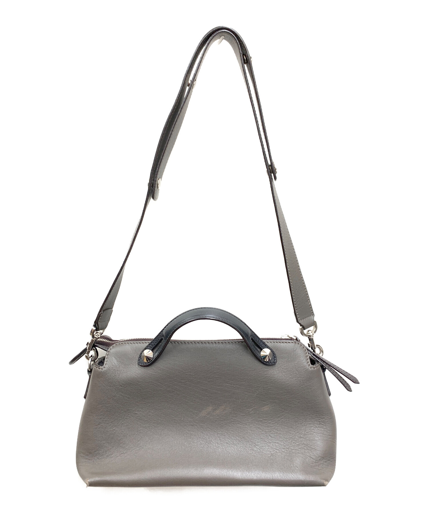 フェンディ ヴィンテージ･2WAY  【Bランク】【中古】 FENDI（フェンディ） ヴィンテージ・2WAY Bランク. : 質屋さのや Yahoo