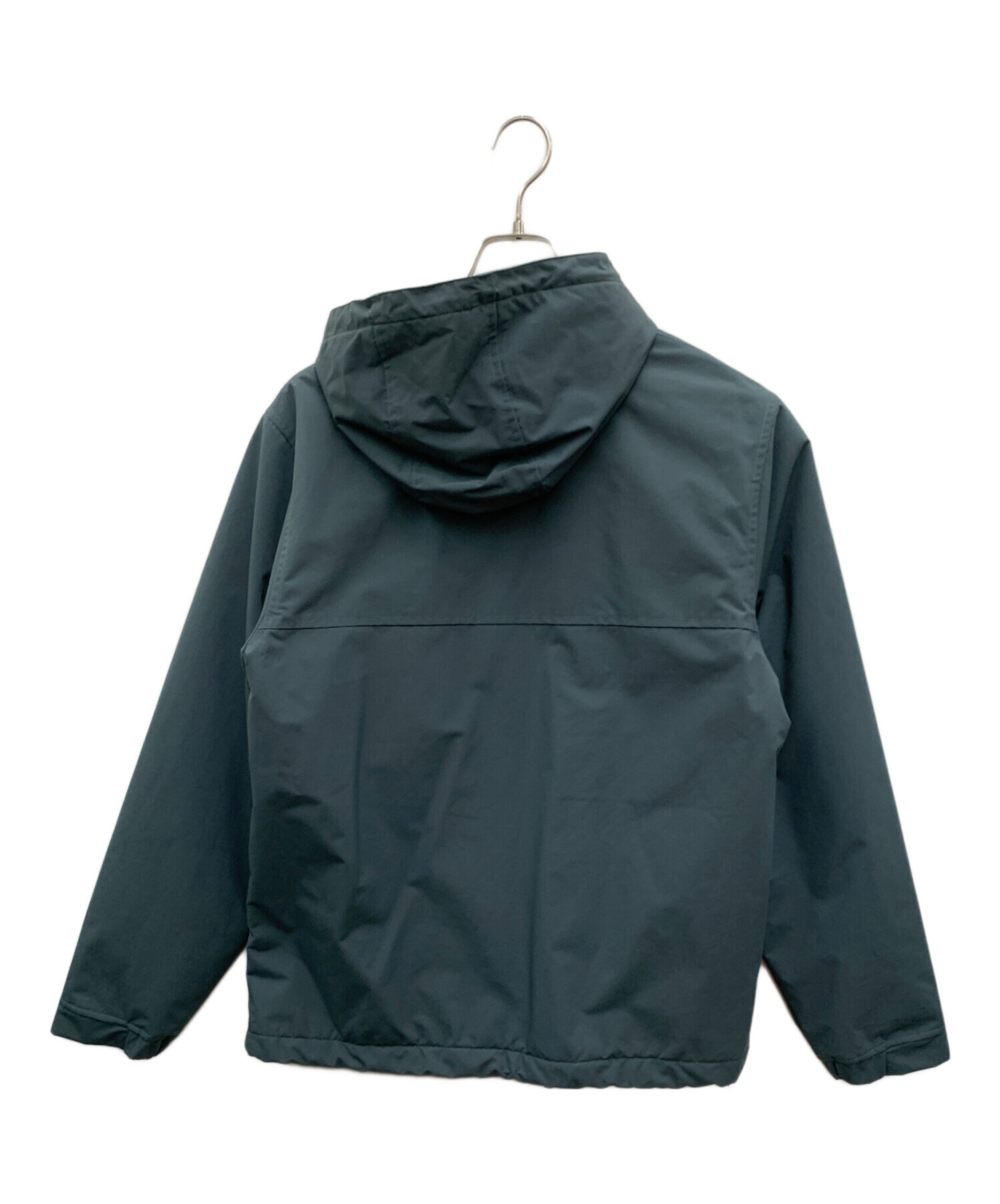 中古・古着通販】CarHartt (カーハート) プルオーバージャケット