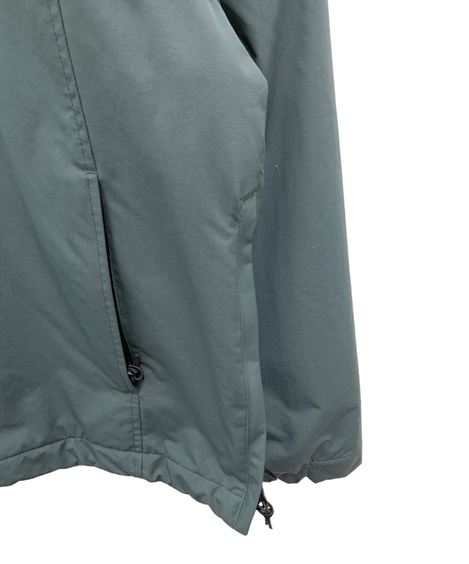 中古・古着通販】CarHartt (カーハート) プルオーバージャケット