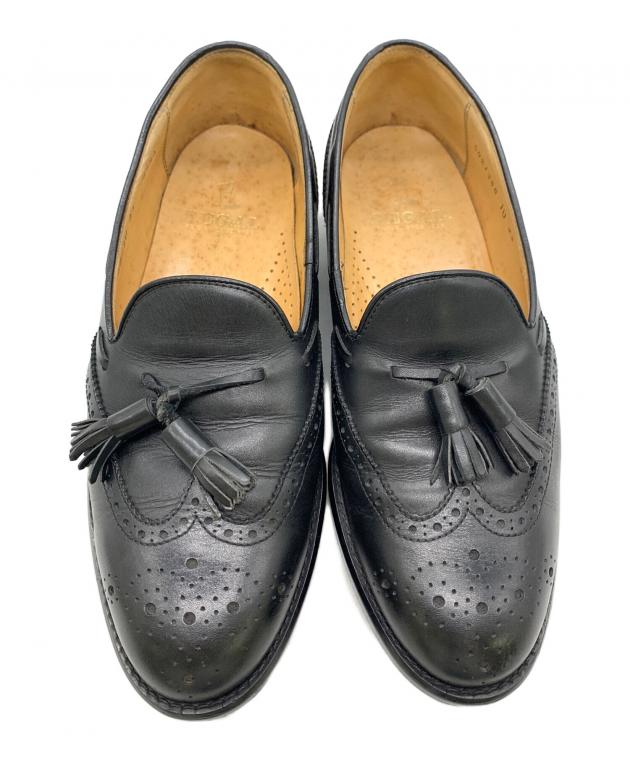 未使用REGAL Shoe&Co.タッセルローファー　24.5センチ 未使用REGAL Shoe&Co.タッセルローファー 24.5センチ 中古・古着通販