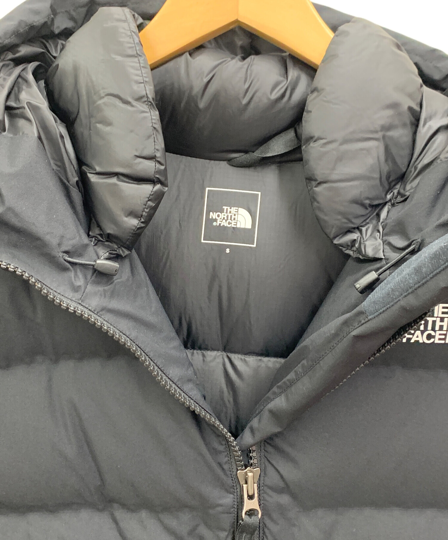 中古・古着通販】THE NORTH FACE (ザ ノース フェイス) ビレイヤー 