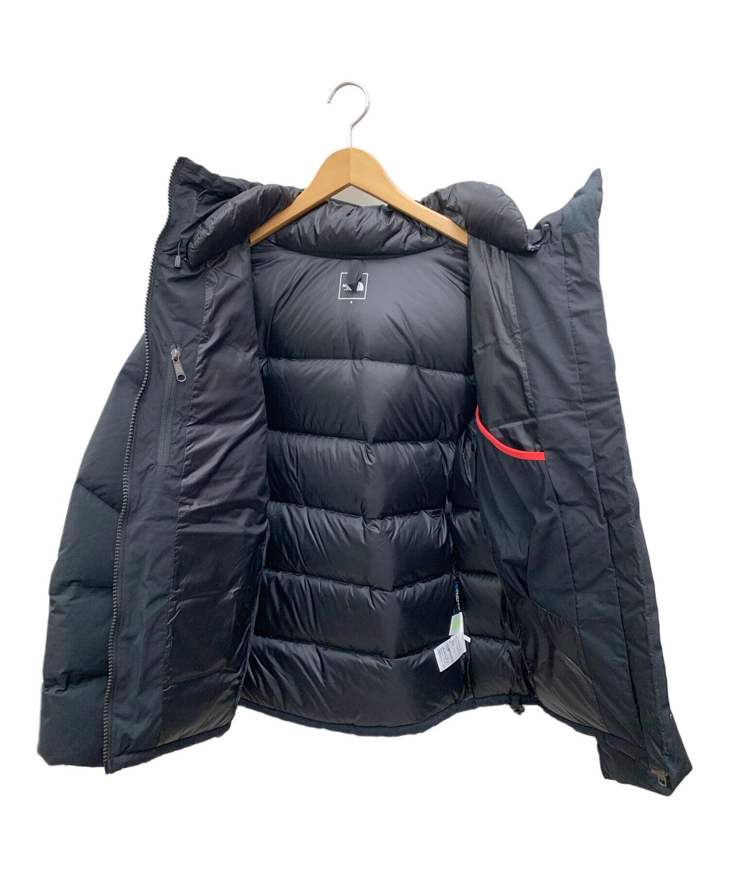 中古・古着通販】THE NORTH FACE (ザ ノース フェイス) ビレイヤー 
