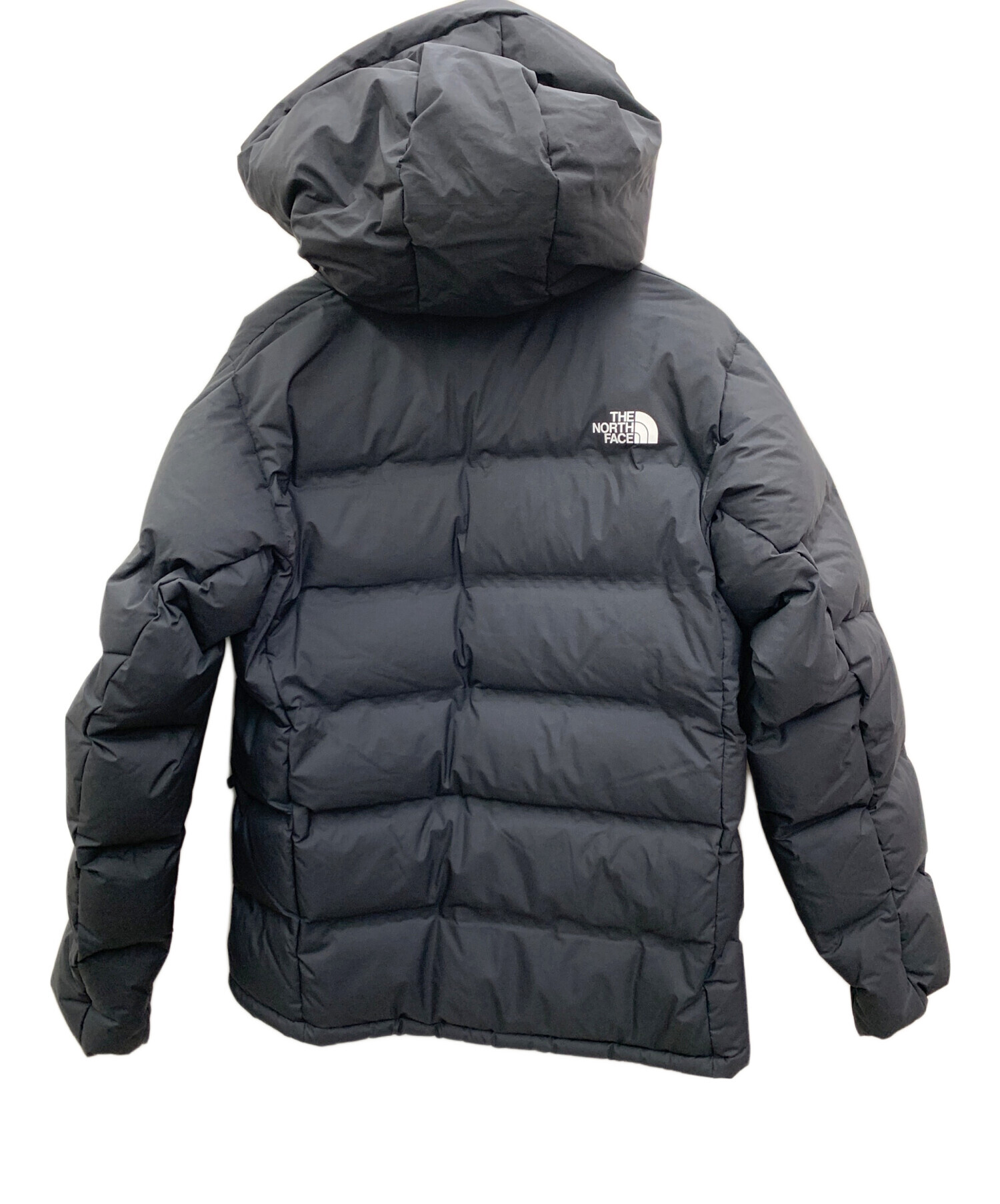 中古・古着通販】THE NORTH FACE (ザ ノース フェイス) ビレイヤー 